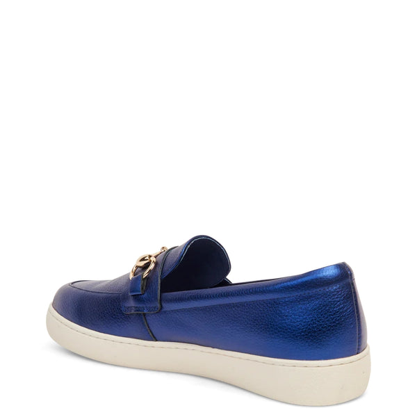 Louise Loafer – Kathryn Wilson Footwear