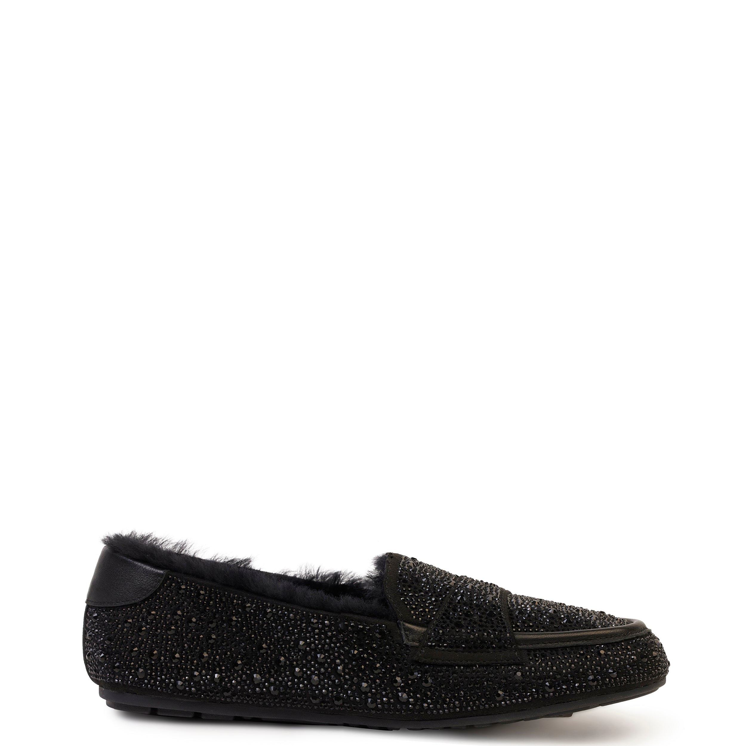 Leuchars Slipper | PRE ORDER