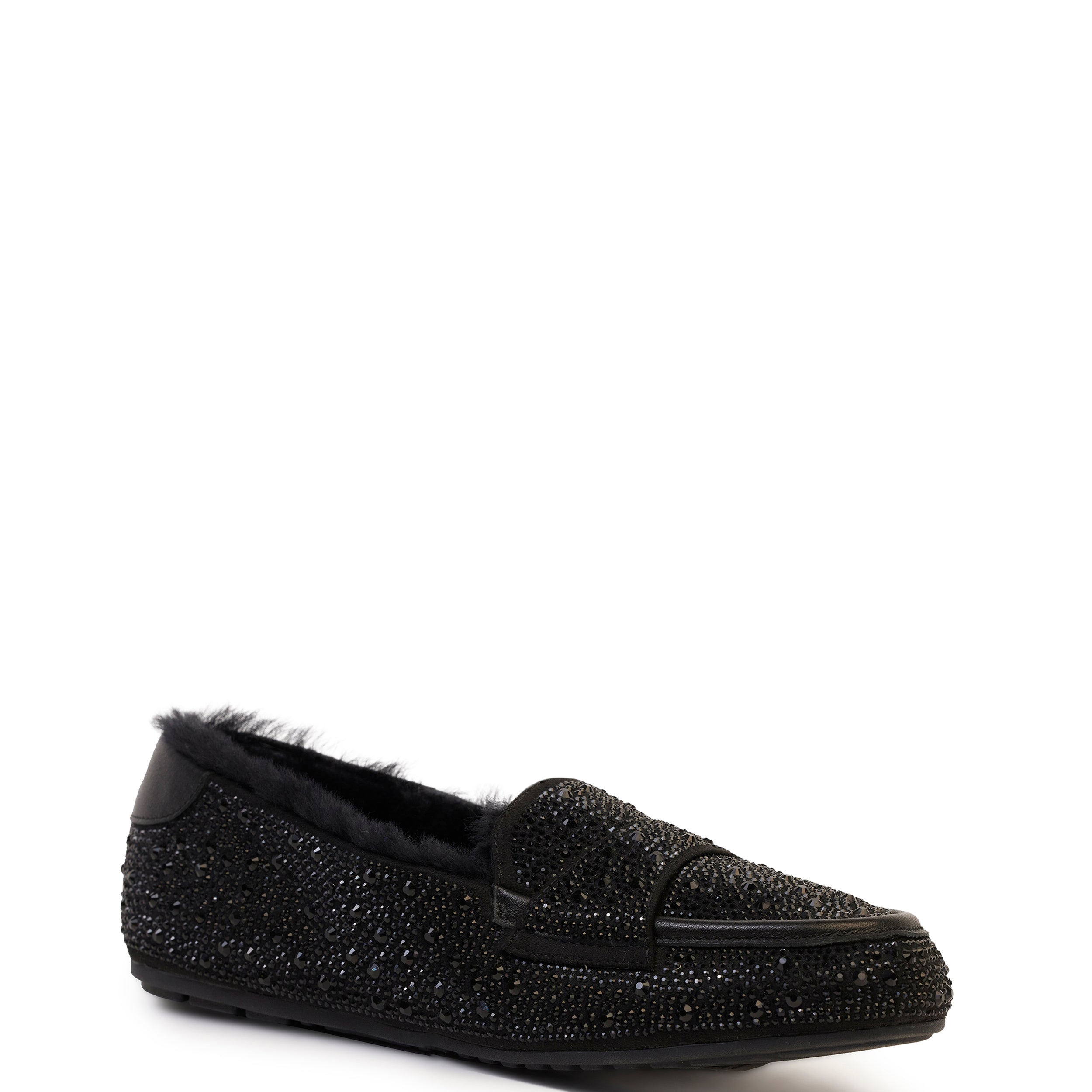 Leuchars Slipper | PRE ORDER