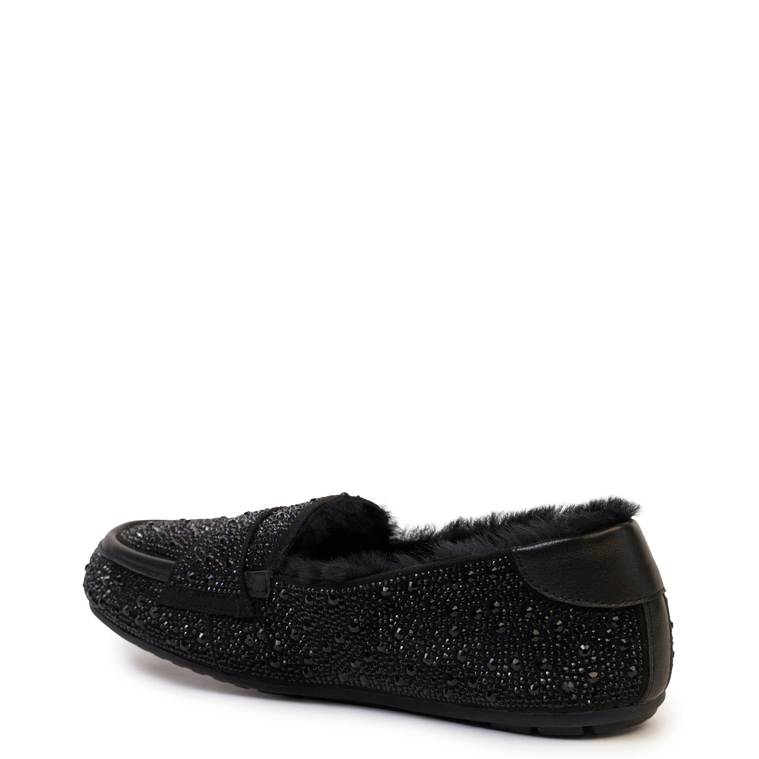 Leuchars Slipper | PRE ORDER