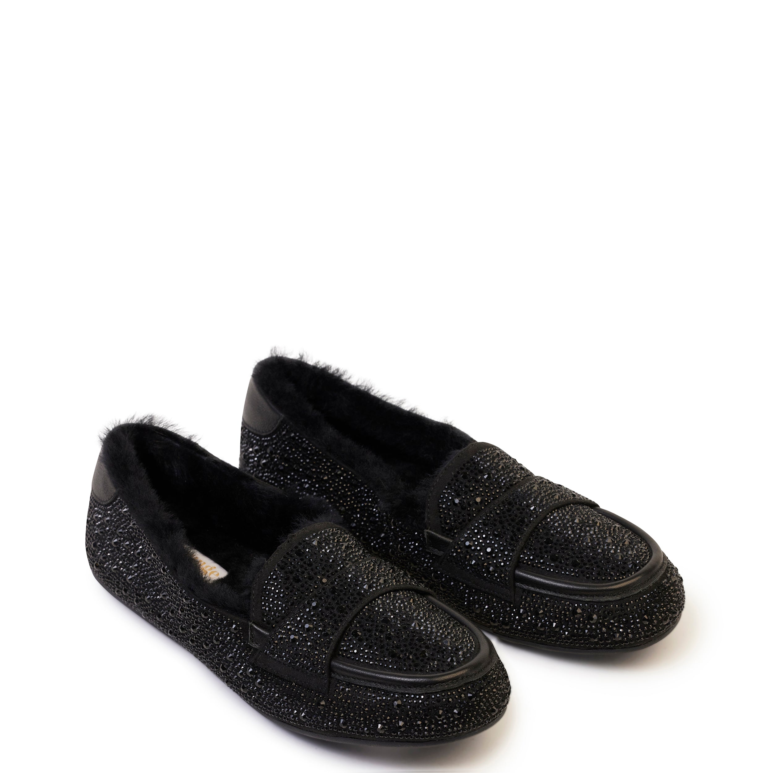 Leuchars Slipper | PRE ORDER