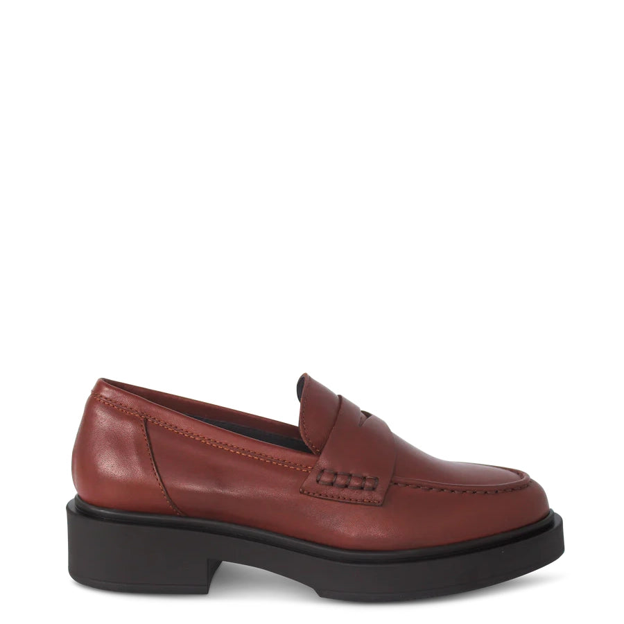 Thornton Loafer