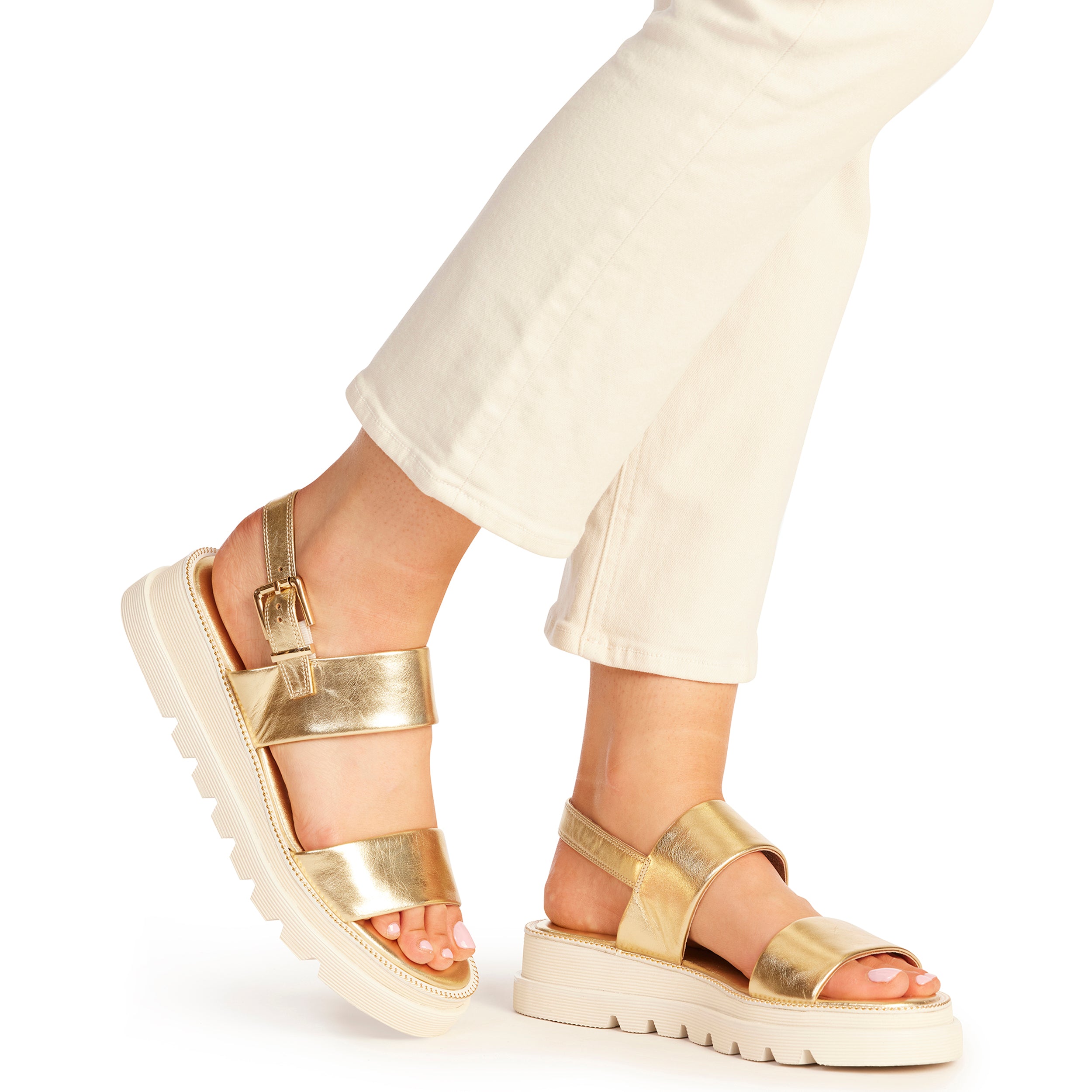 Portia Sandal