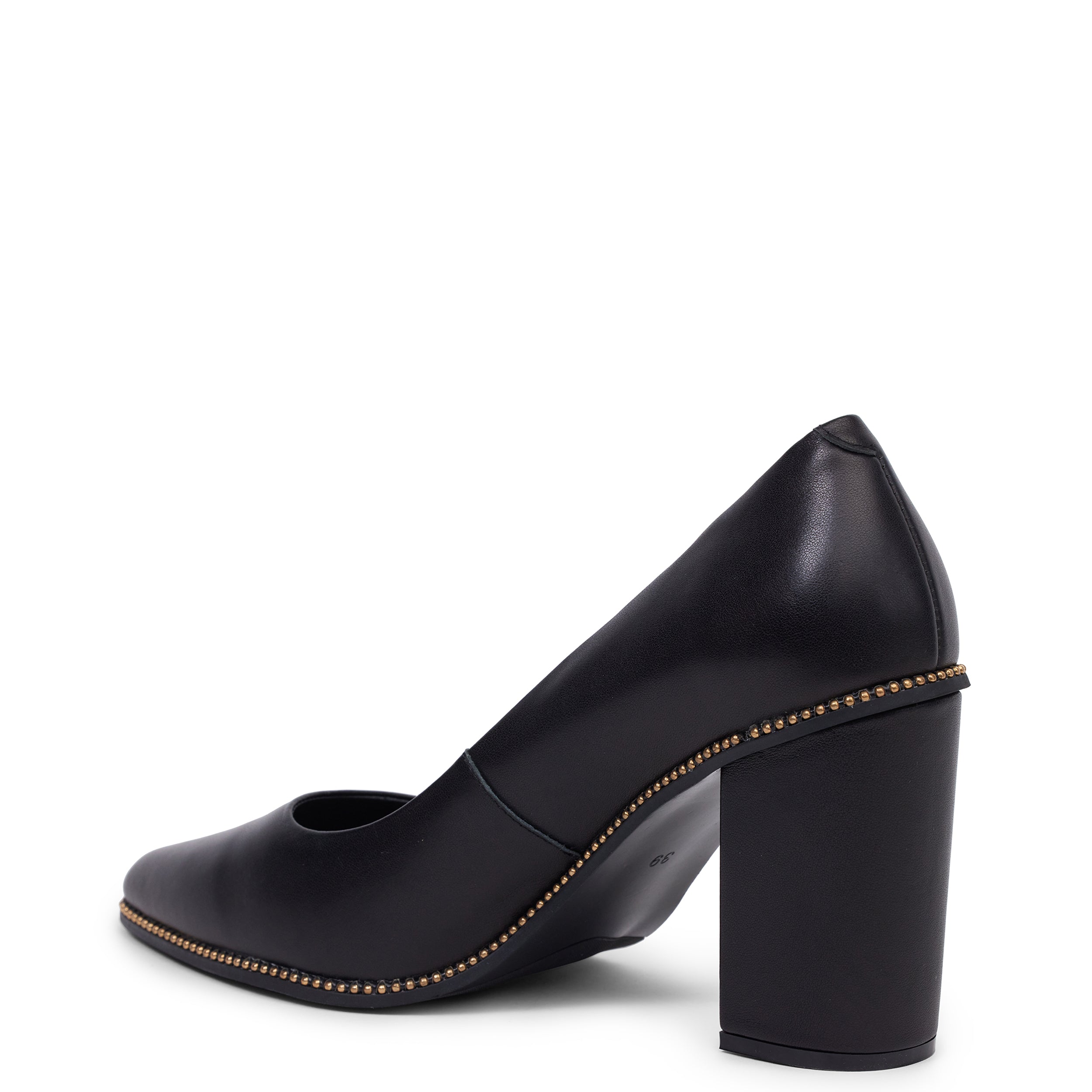 Carmel Heel | PRE ORDER