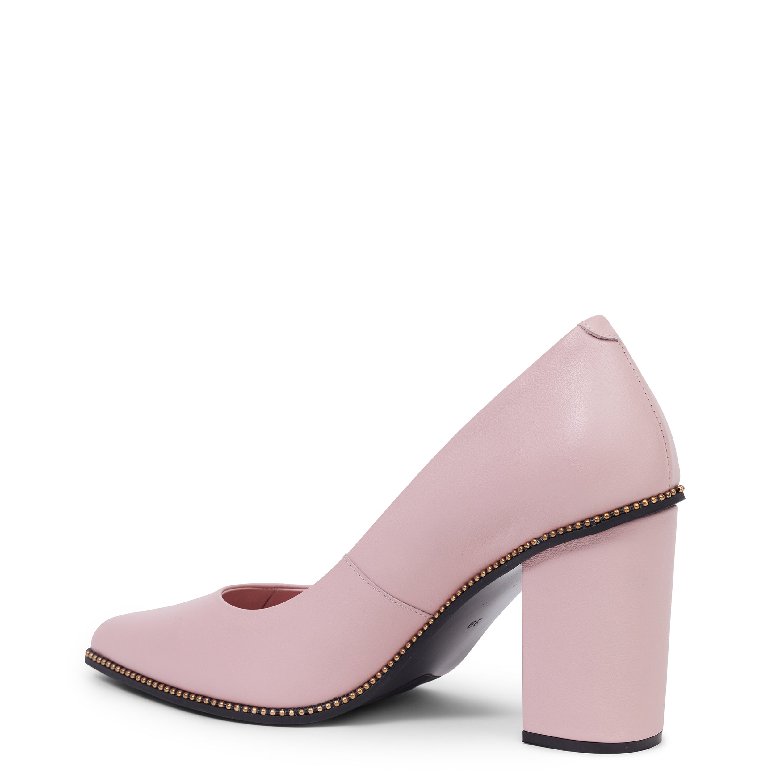 Carmel Heel | PRE ORDER