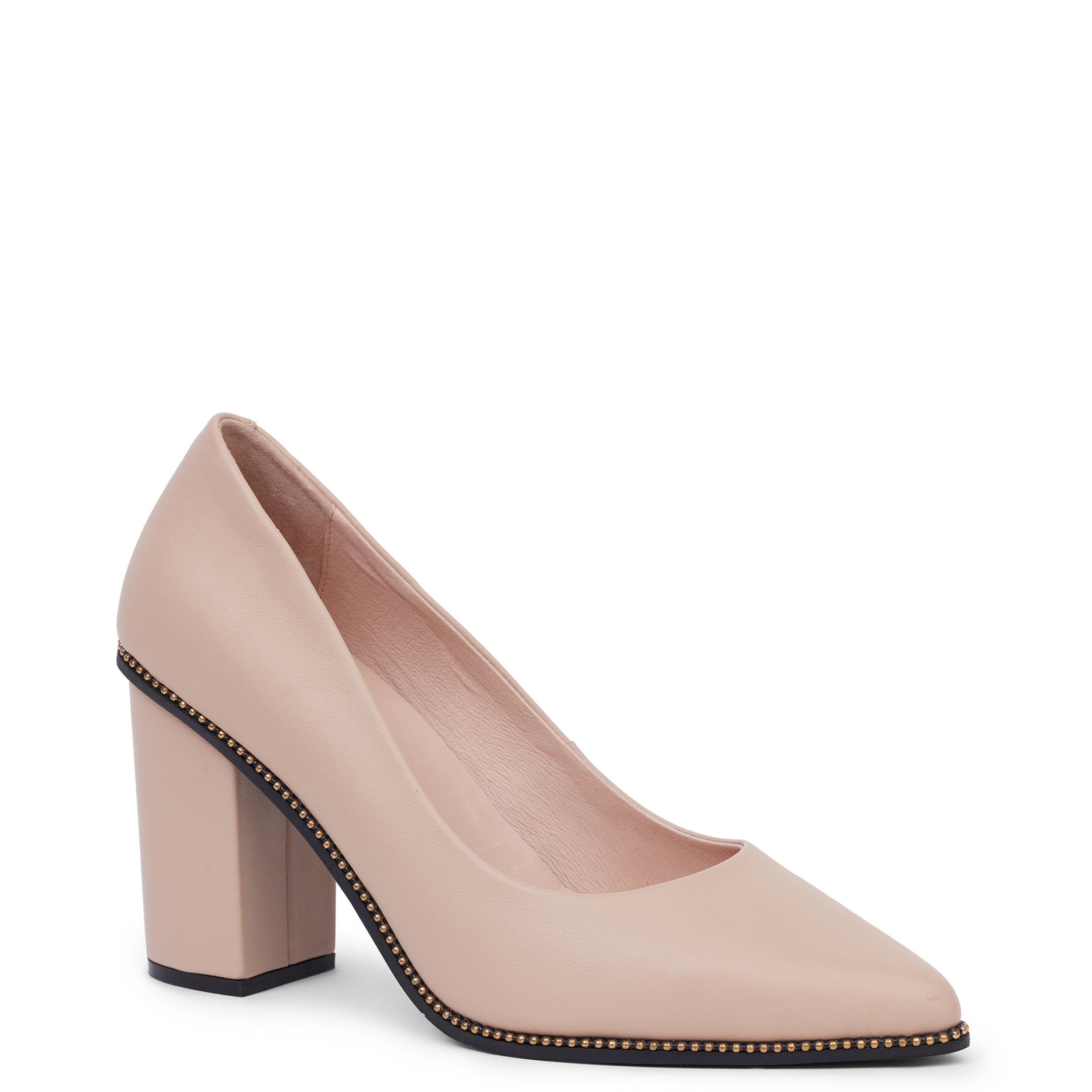 Carmel Heel | PRE ORDER