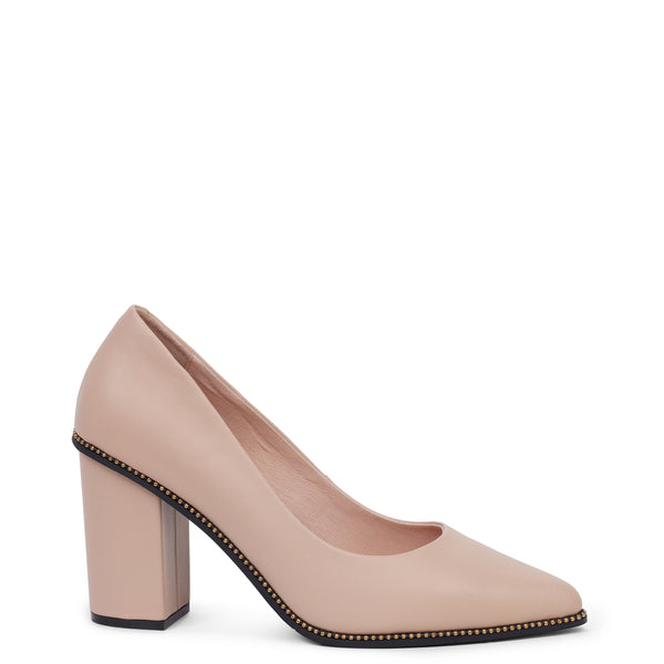 Carmel Heel | PRE ORDER