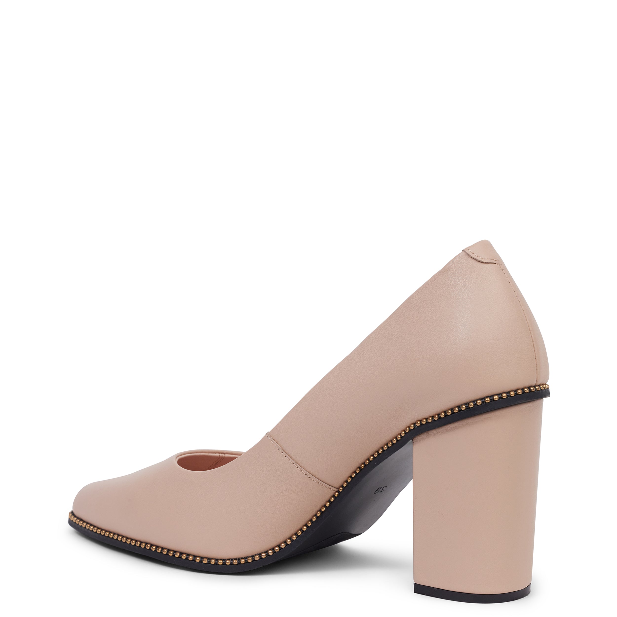 Carmel Heel | PRE ORDER