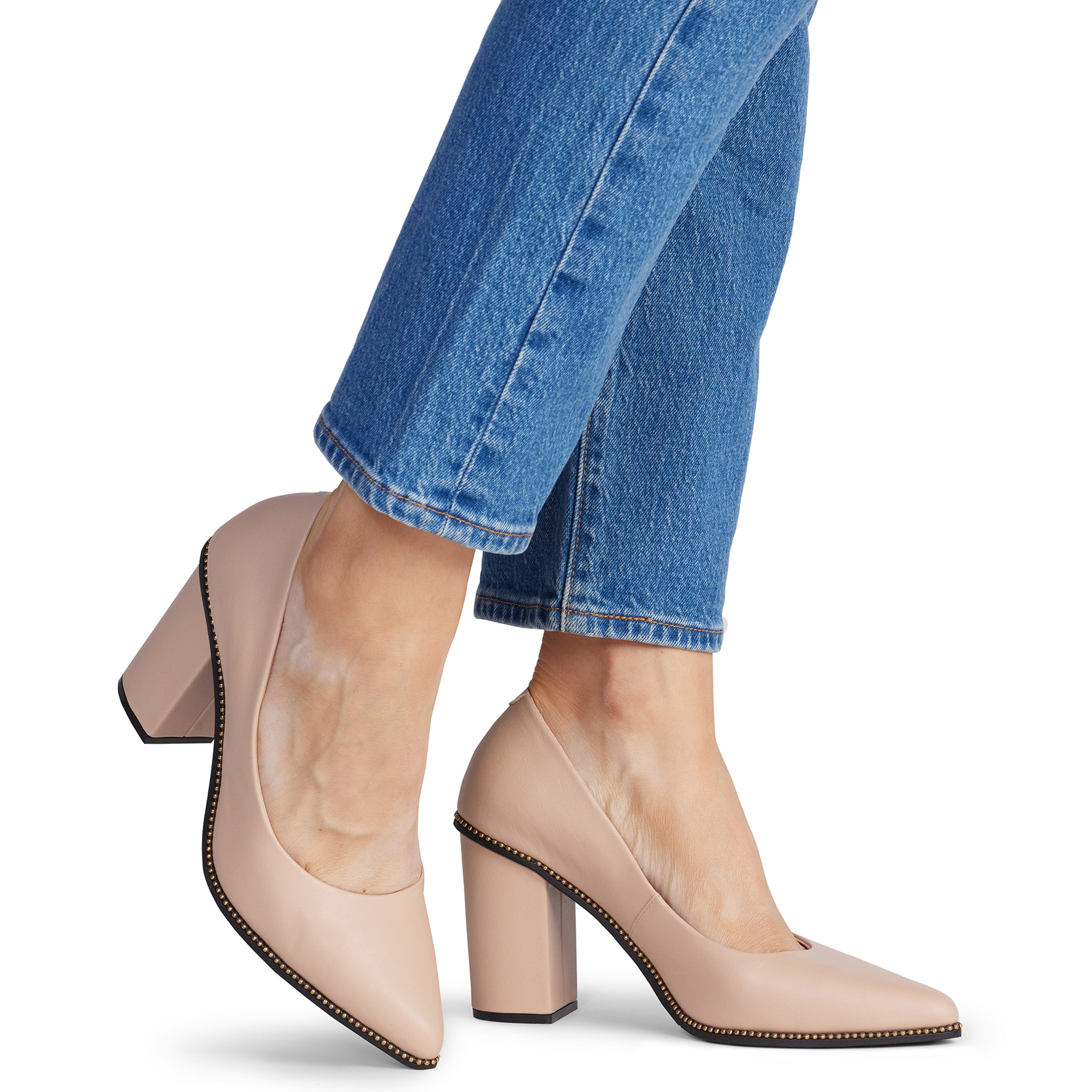 Carmel Heel | PRE ORDER