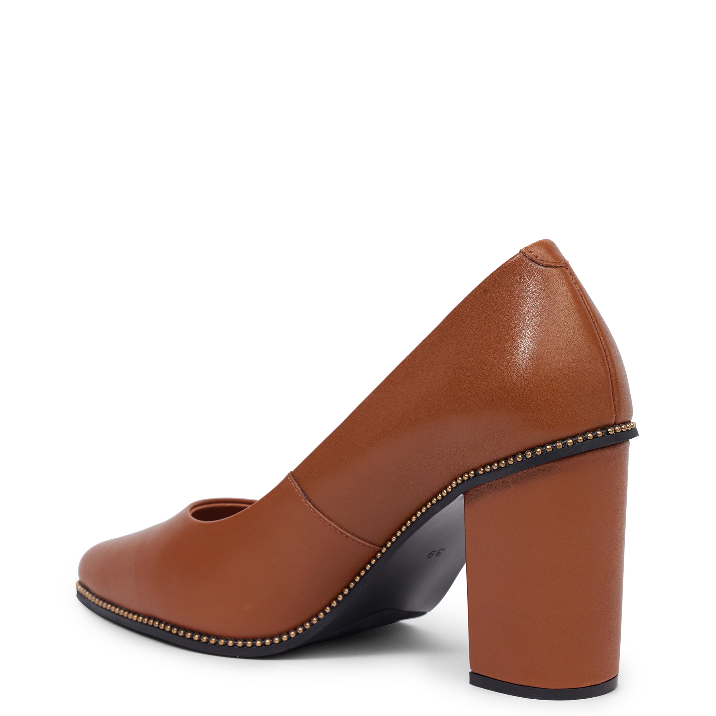 Carmel Heel