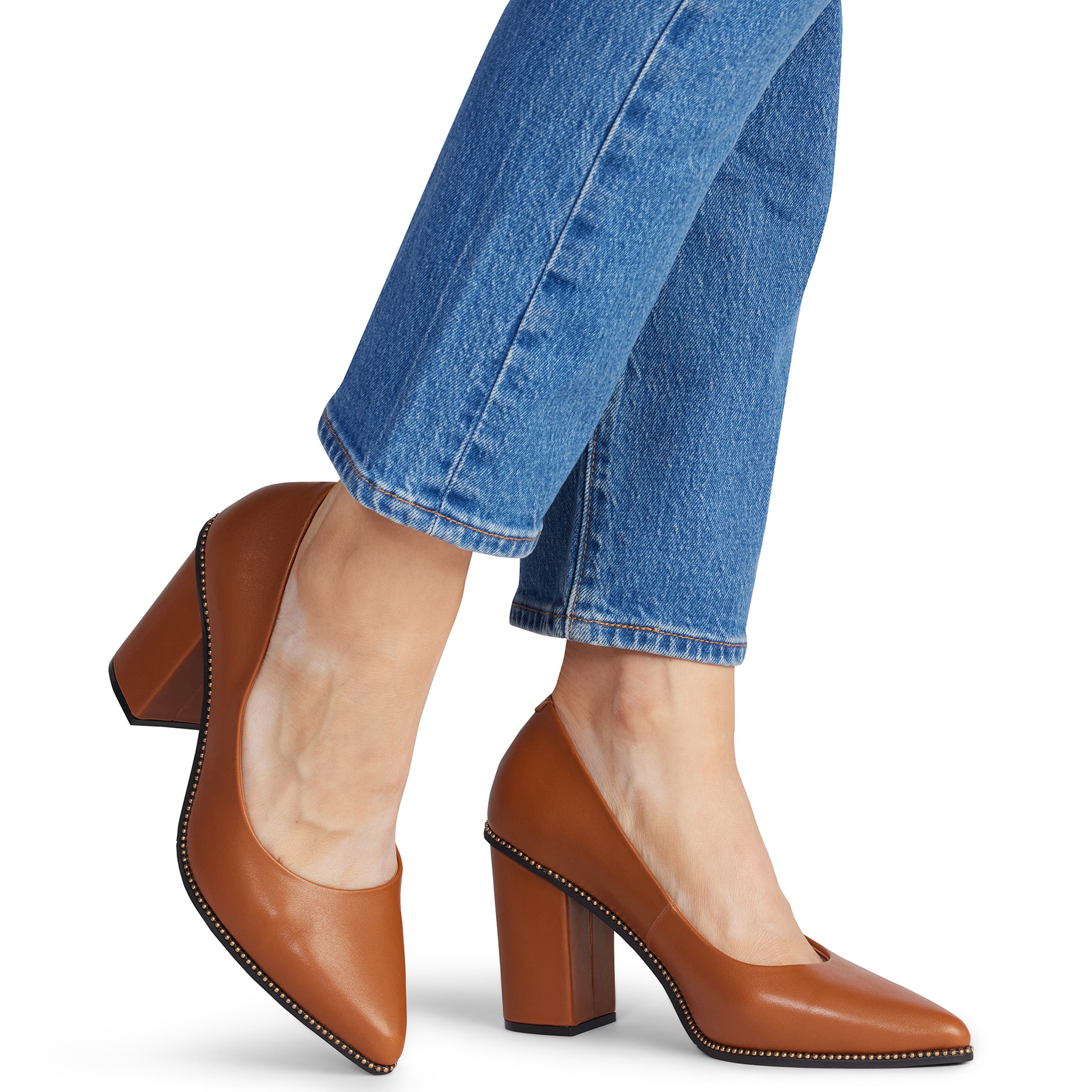 Carmel Heel | PRE ORDER