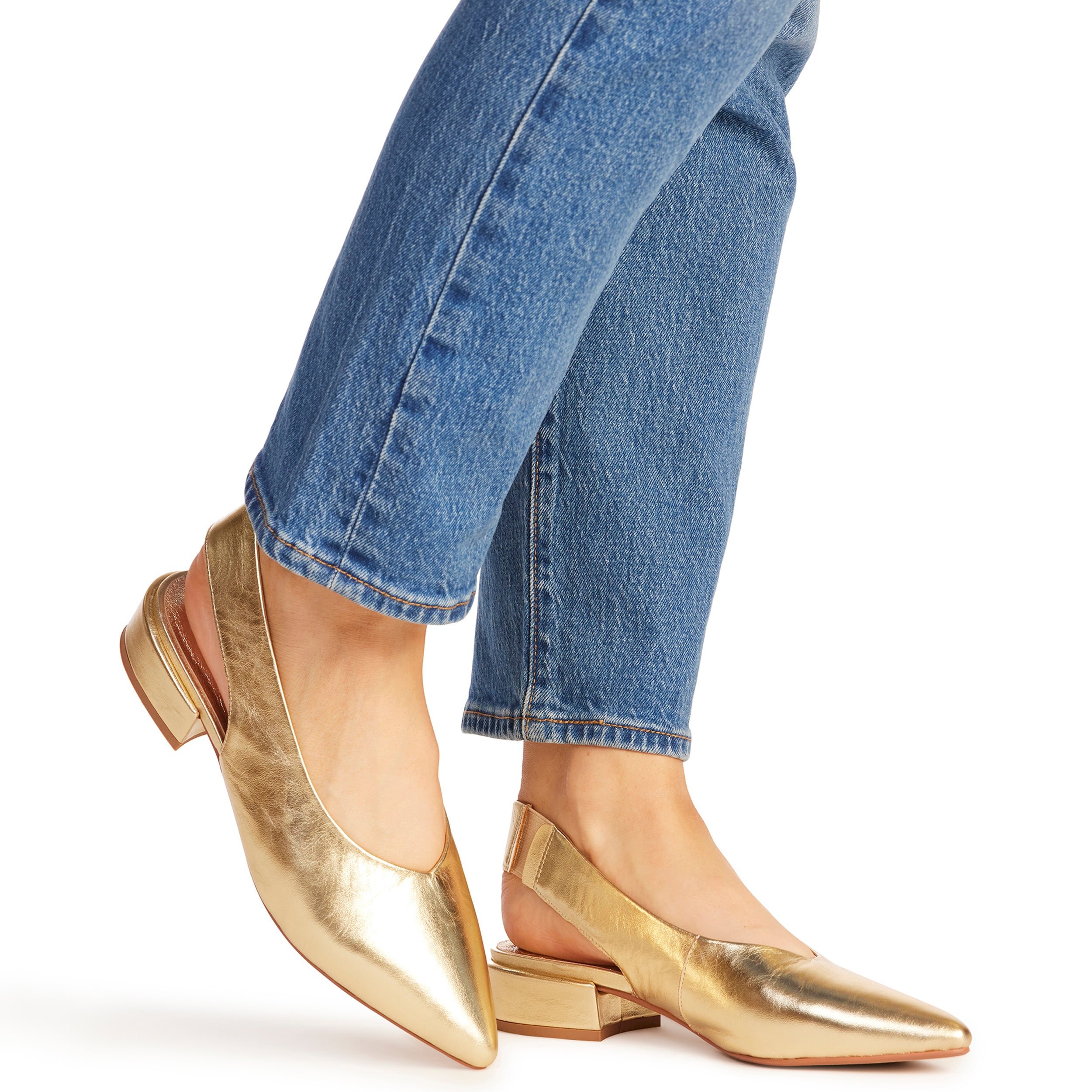 Shannon Slingback