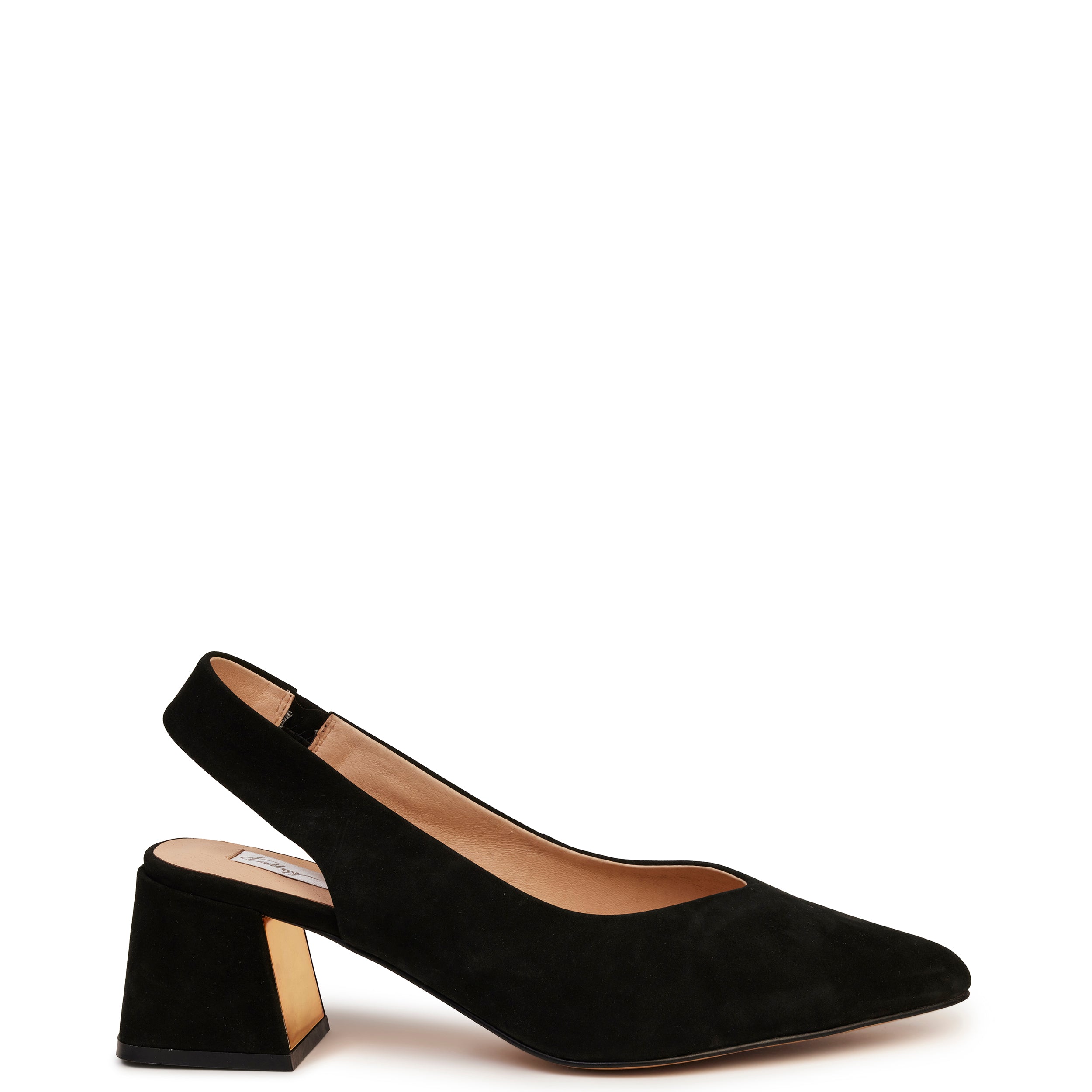 Aimee Slingback