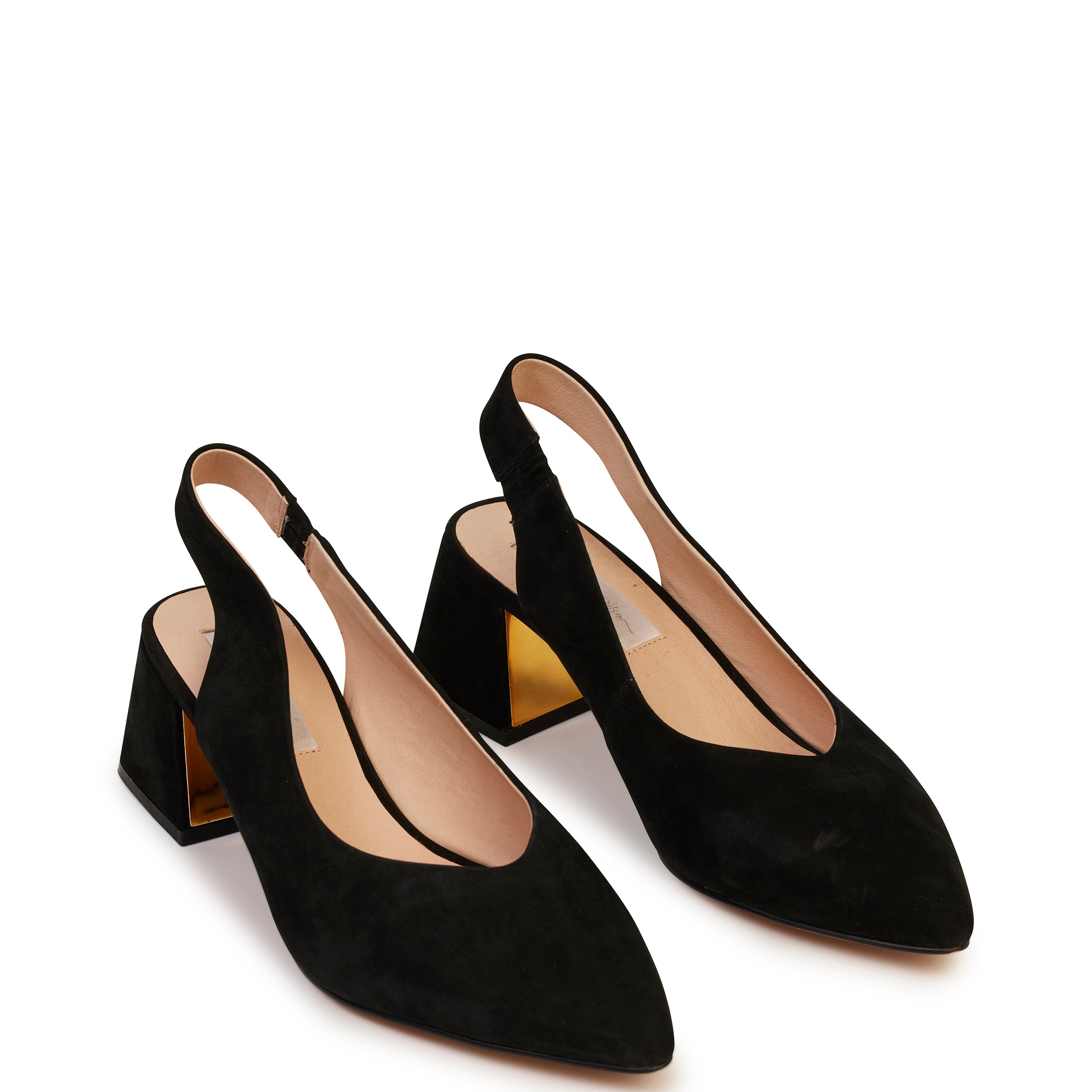 Aimee Slingback