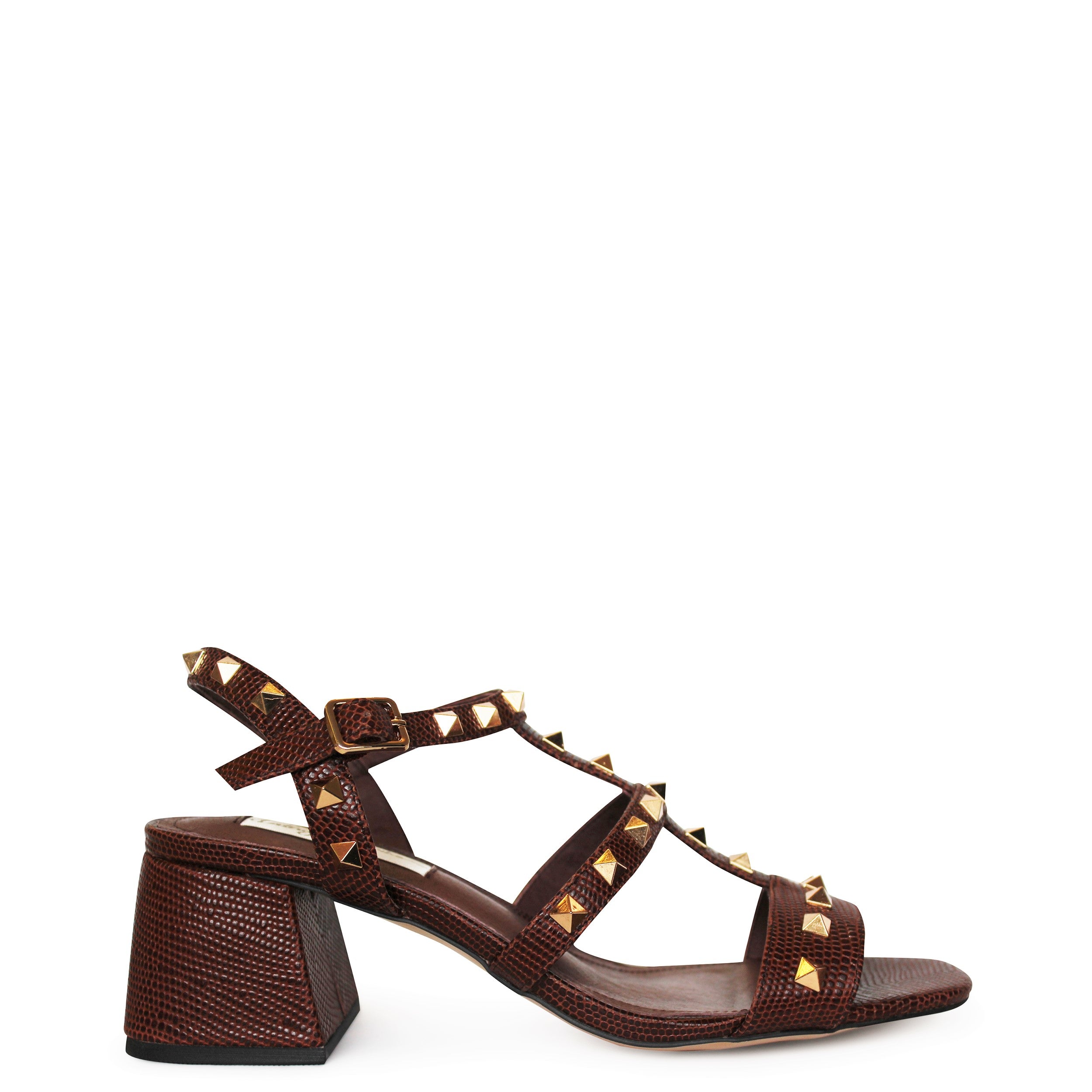 Chloe Sandal