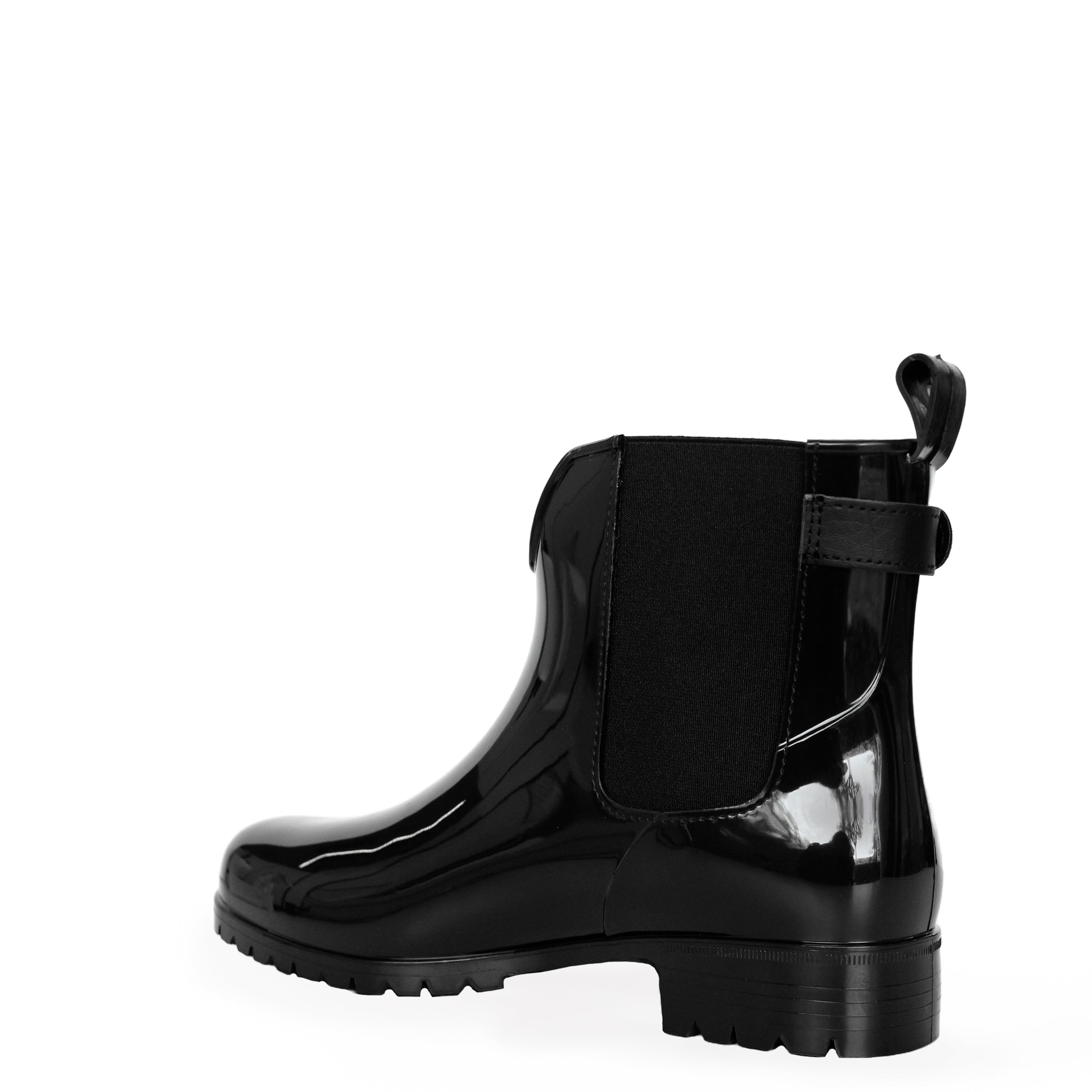 Arlo Rainboot