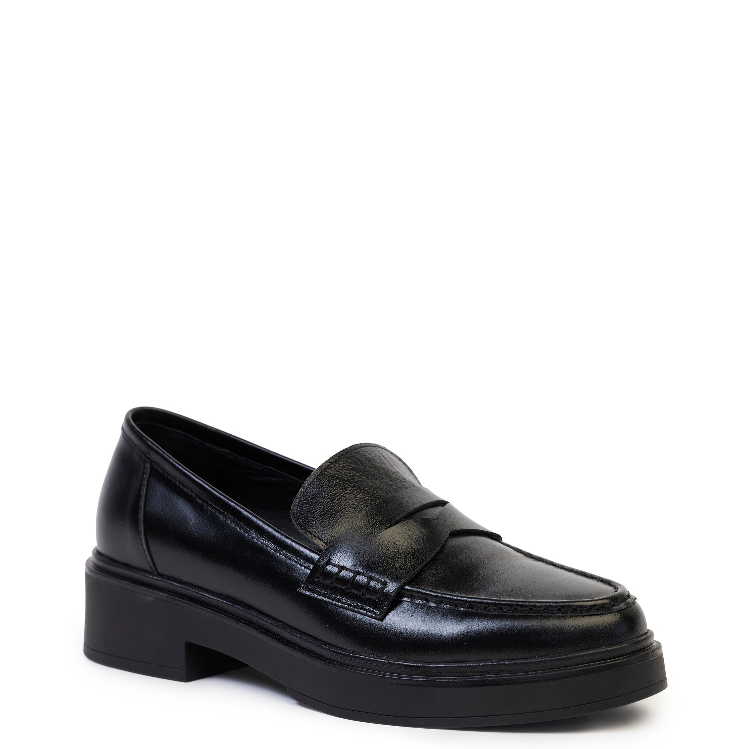 Thornton Loafer | PRE ORDER