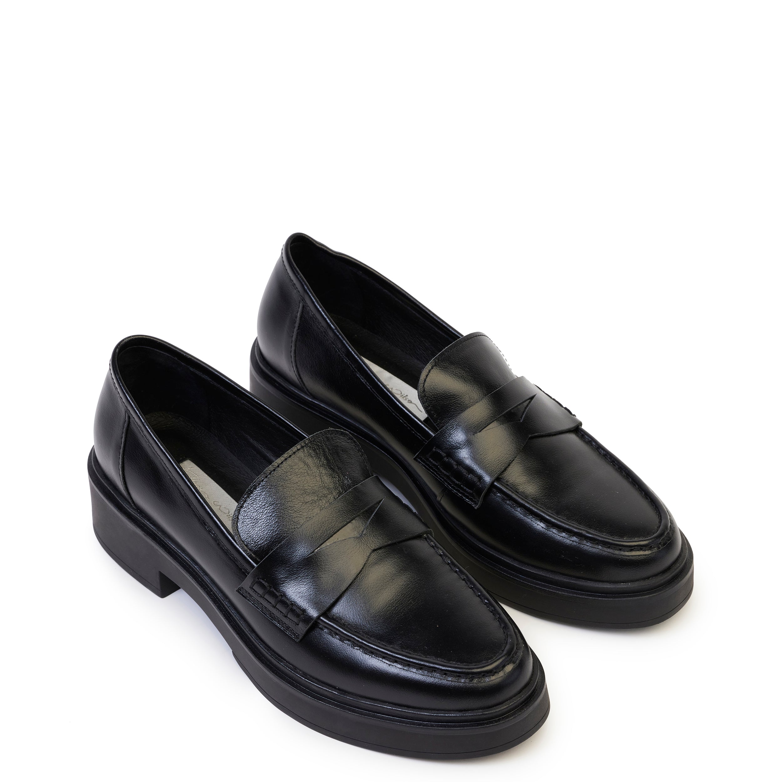 Thornton Loafer | PRE ORDER