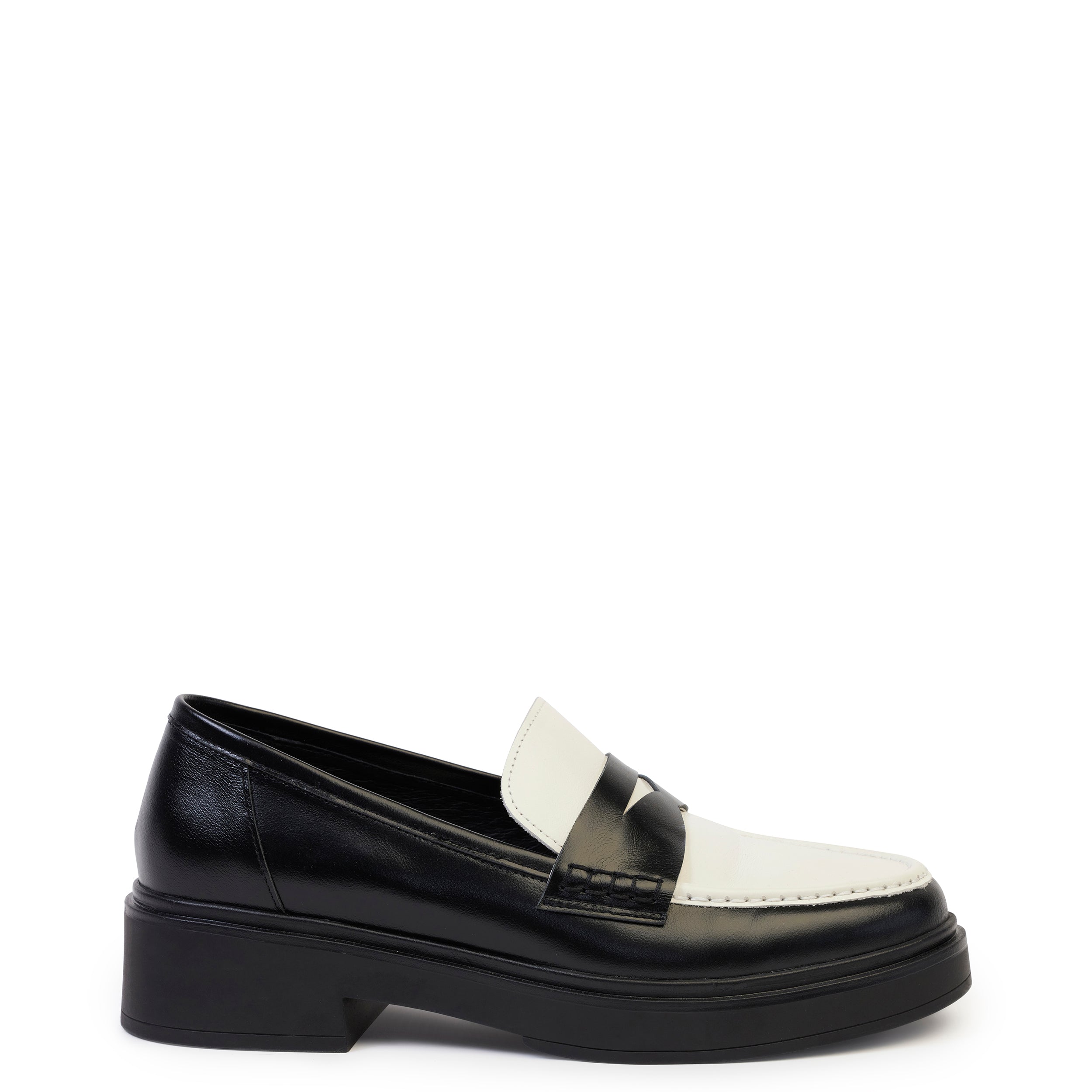 Thornton Loafer