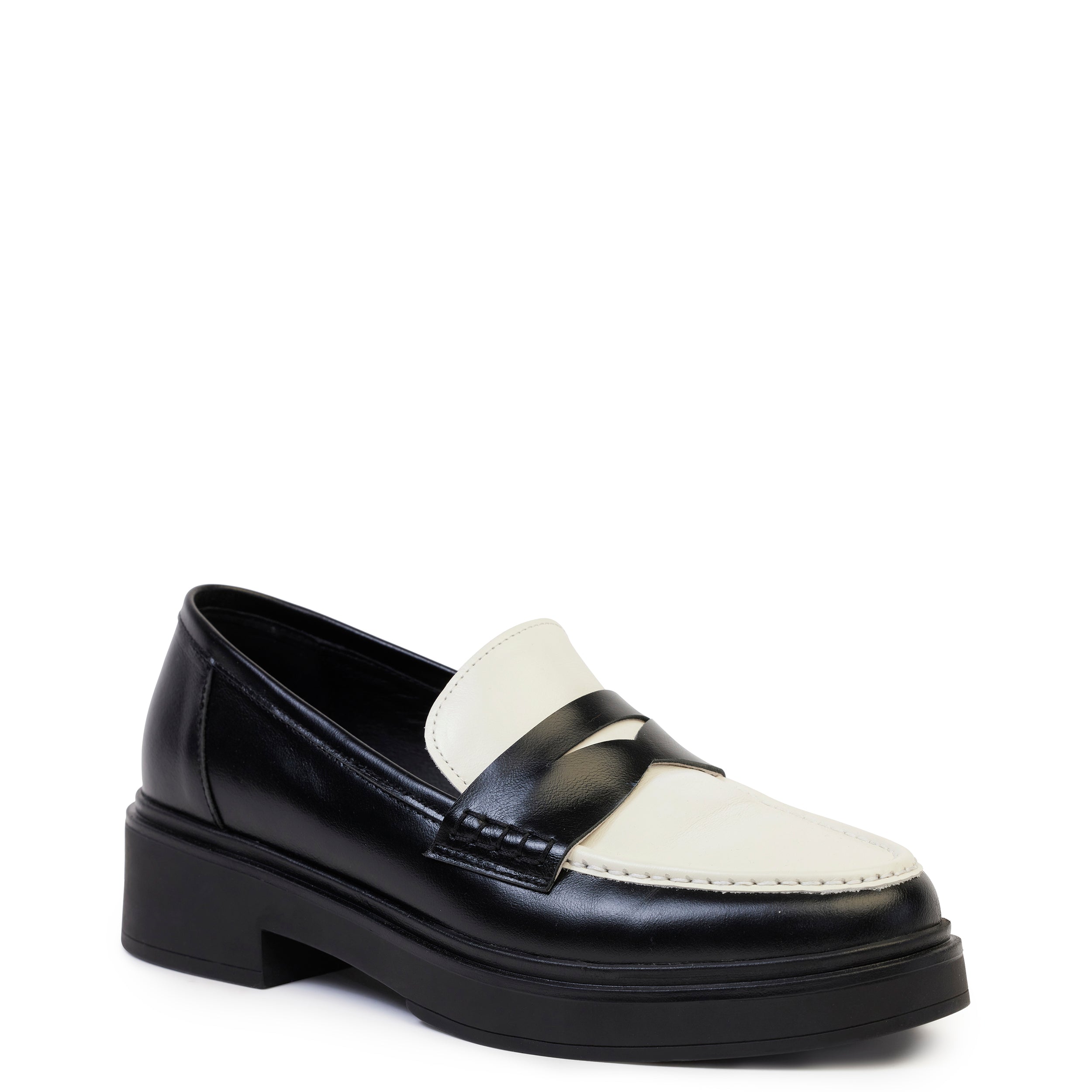 Thornton Loafer