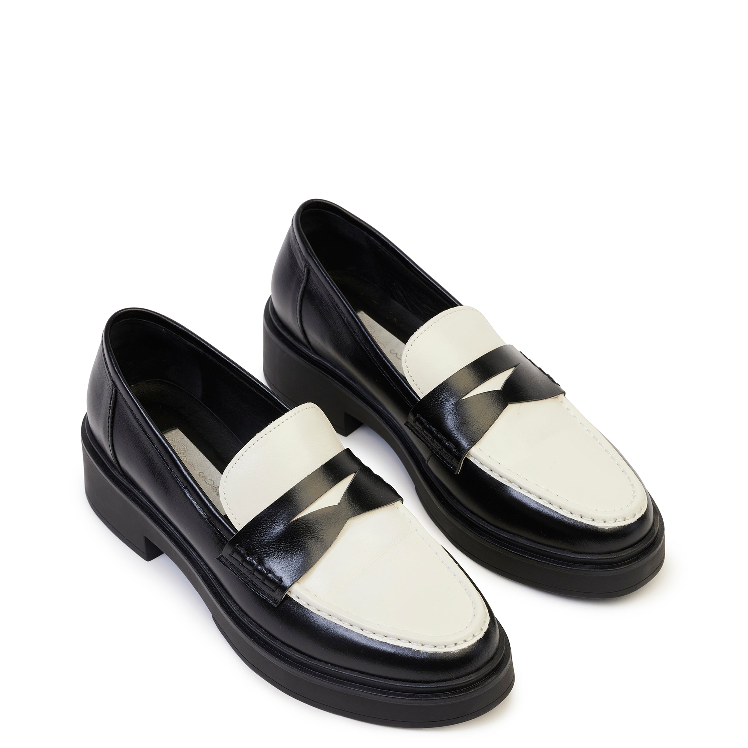 Thornton Loafer