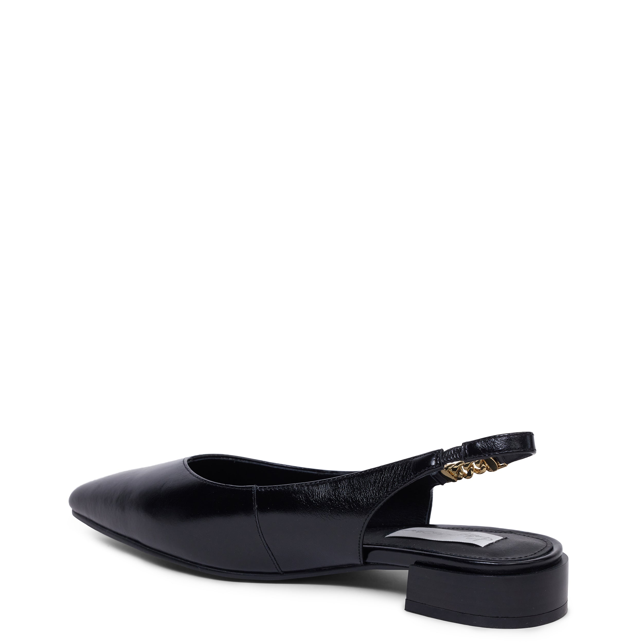 Chloe Slingback