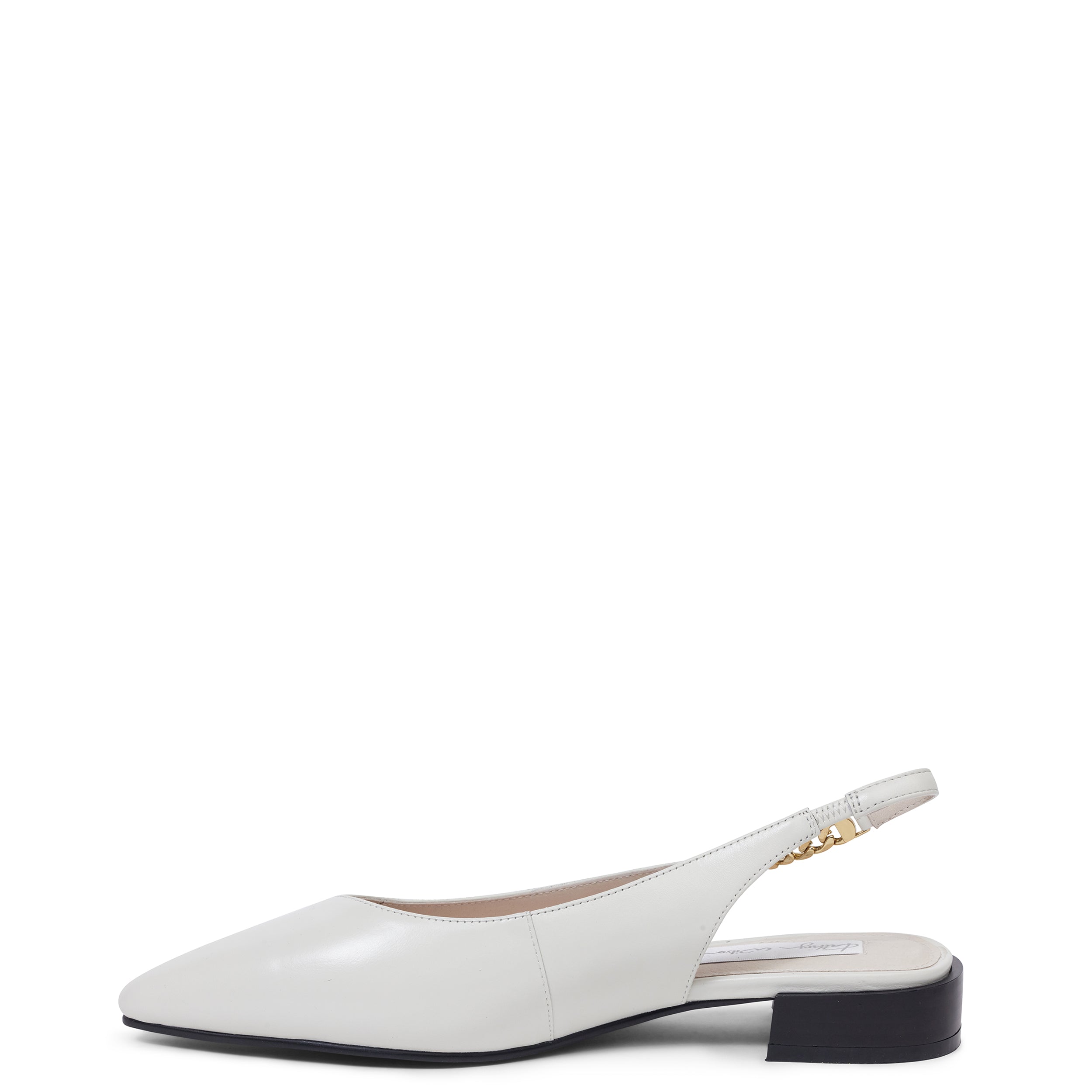 Chloe Slingback