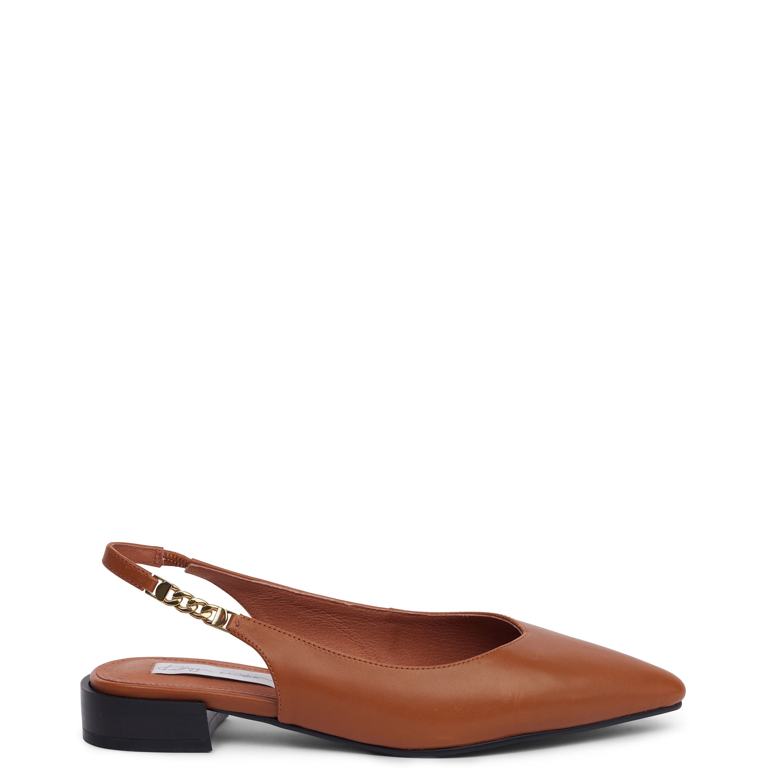 Chloe Slingback