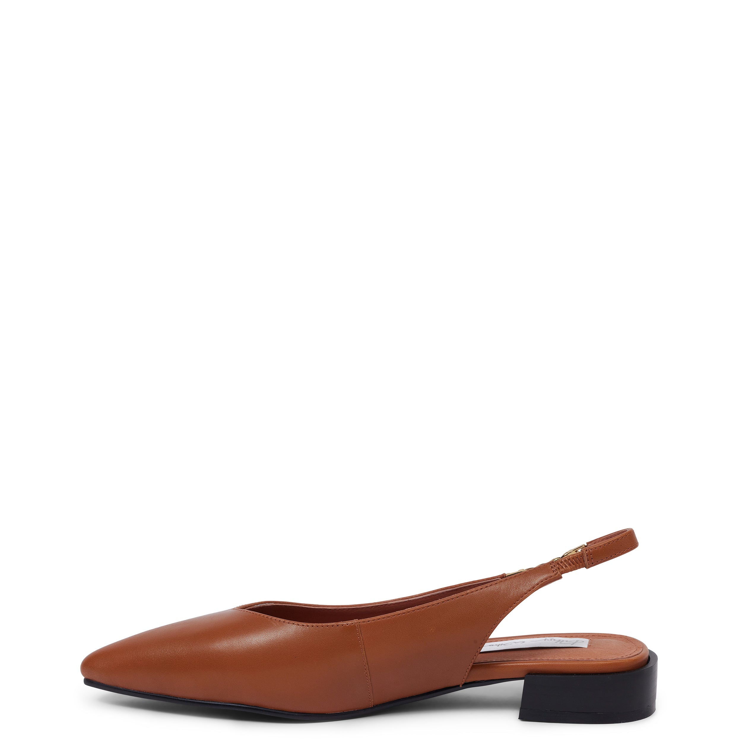 Chloe Slingback