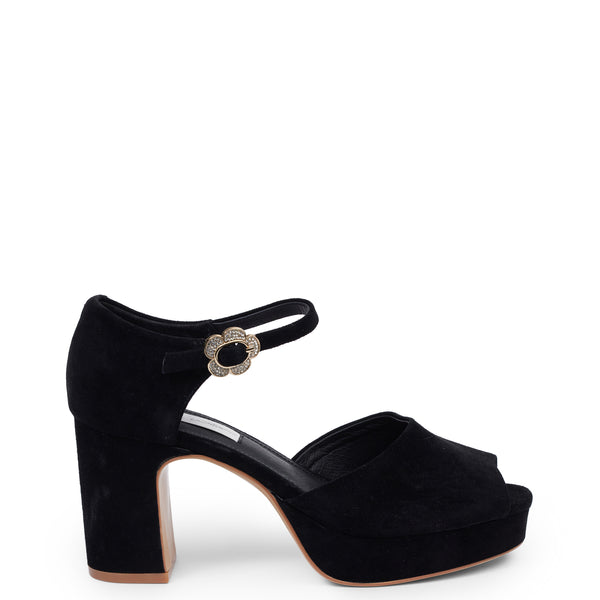 Polly Heel | PRE ORDER