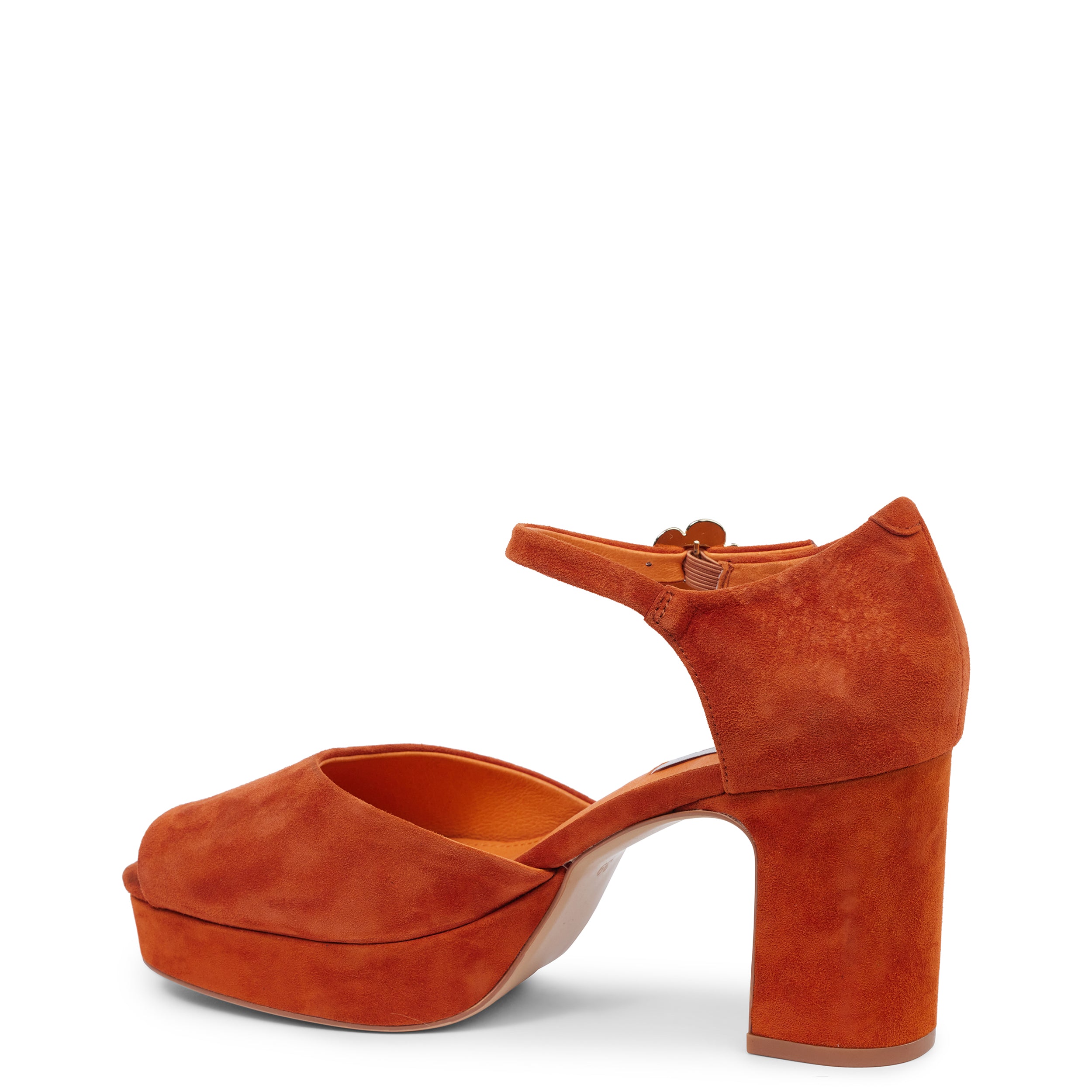 Polly Heel