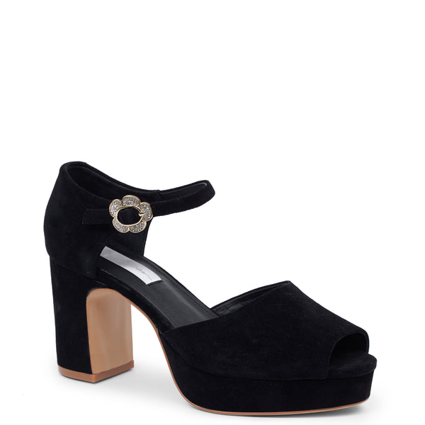 Polly Heel | PRE ORDER