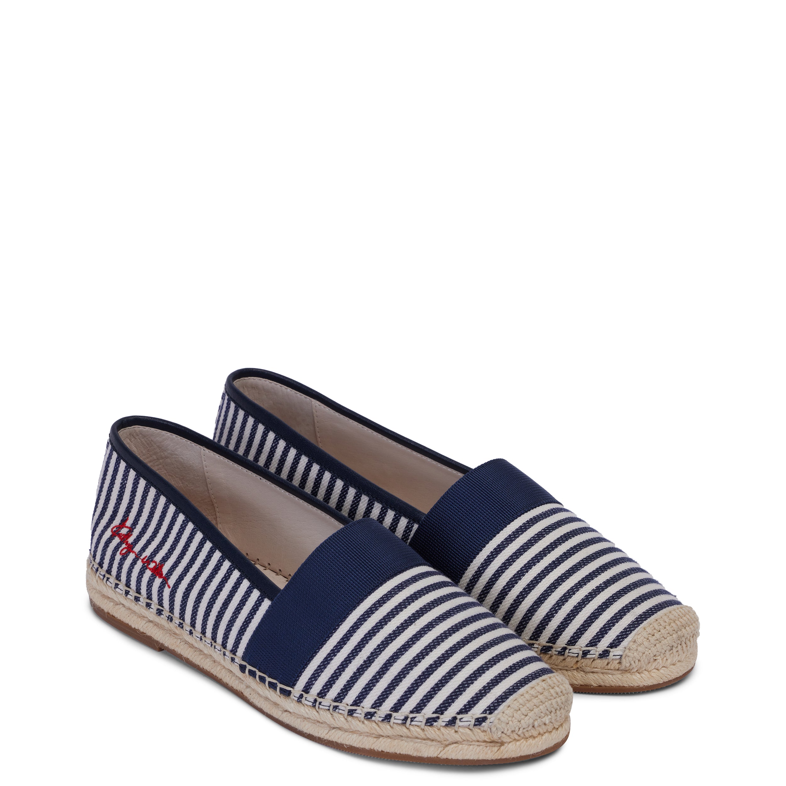 Giselle Espadrille