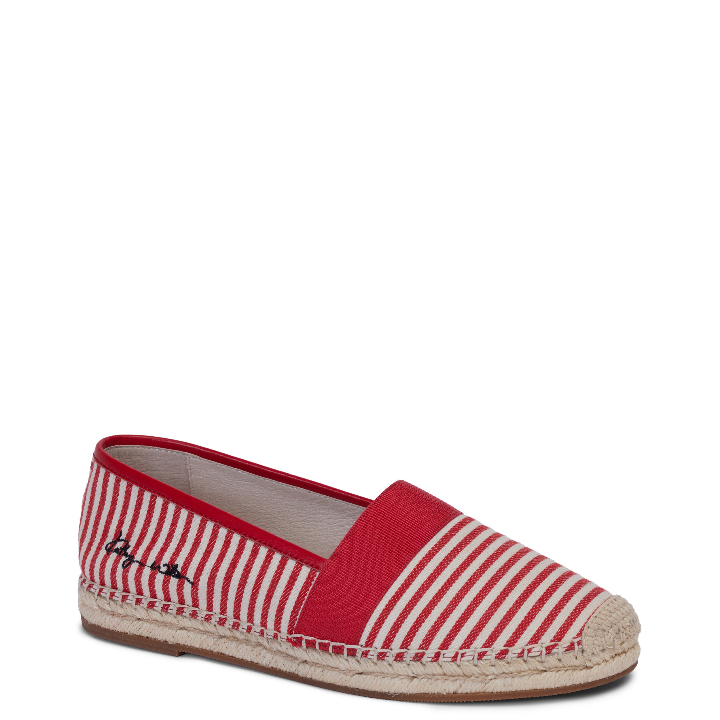 Giselle Espadrille