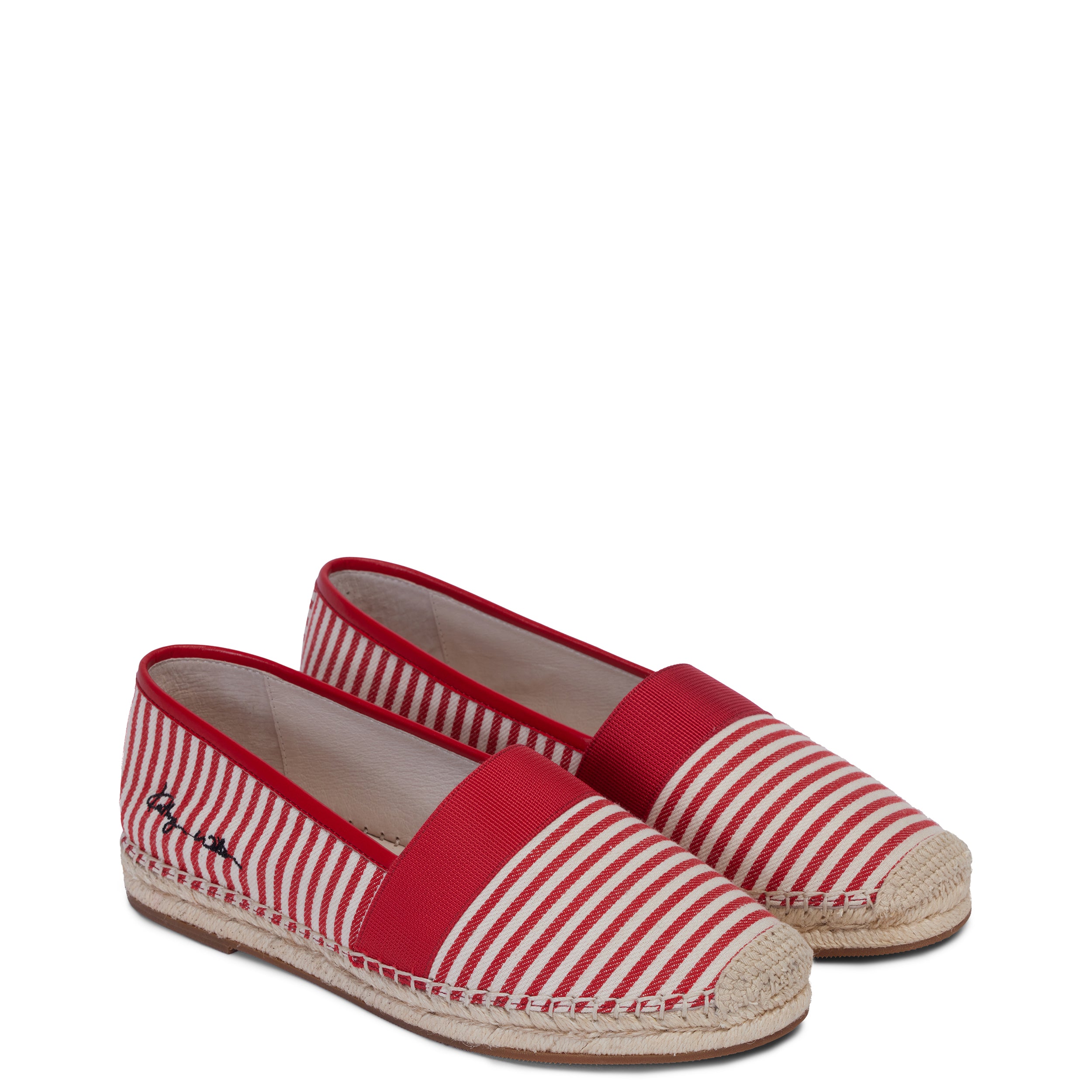 Giselle Espadrille