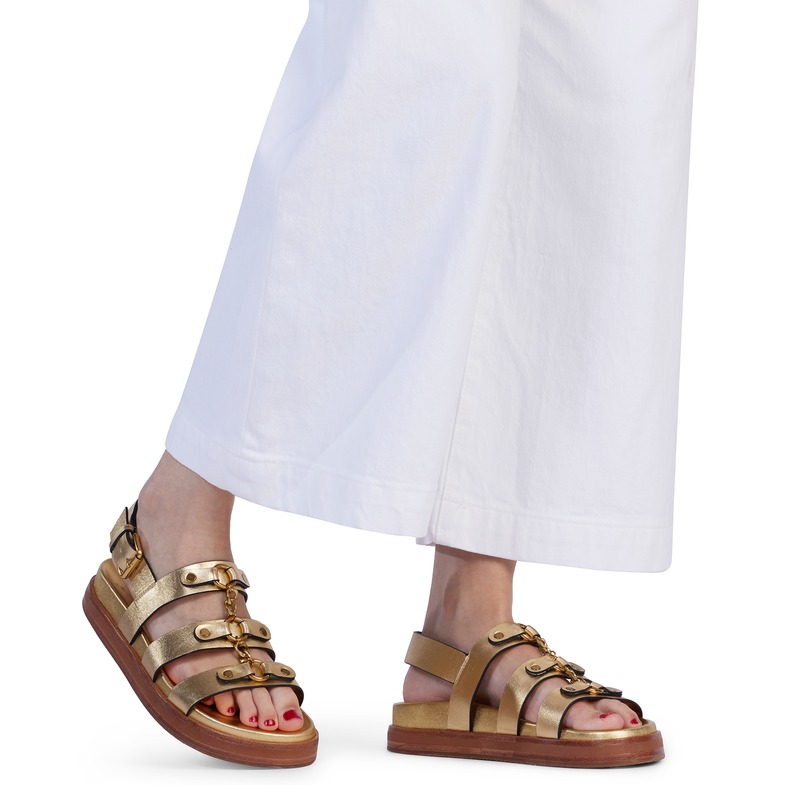 Moira Sandal