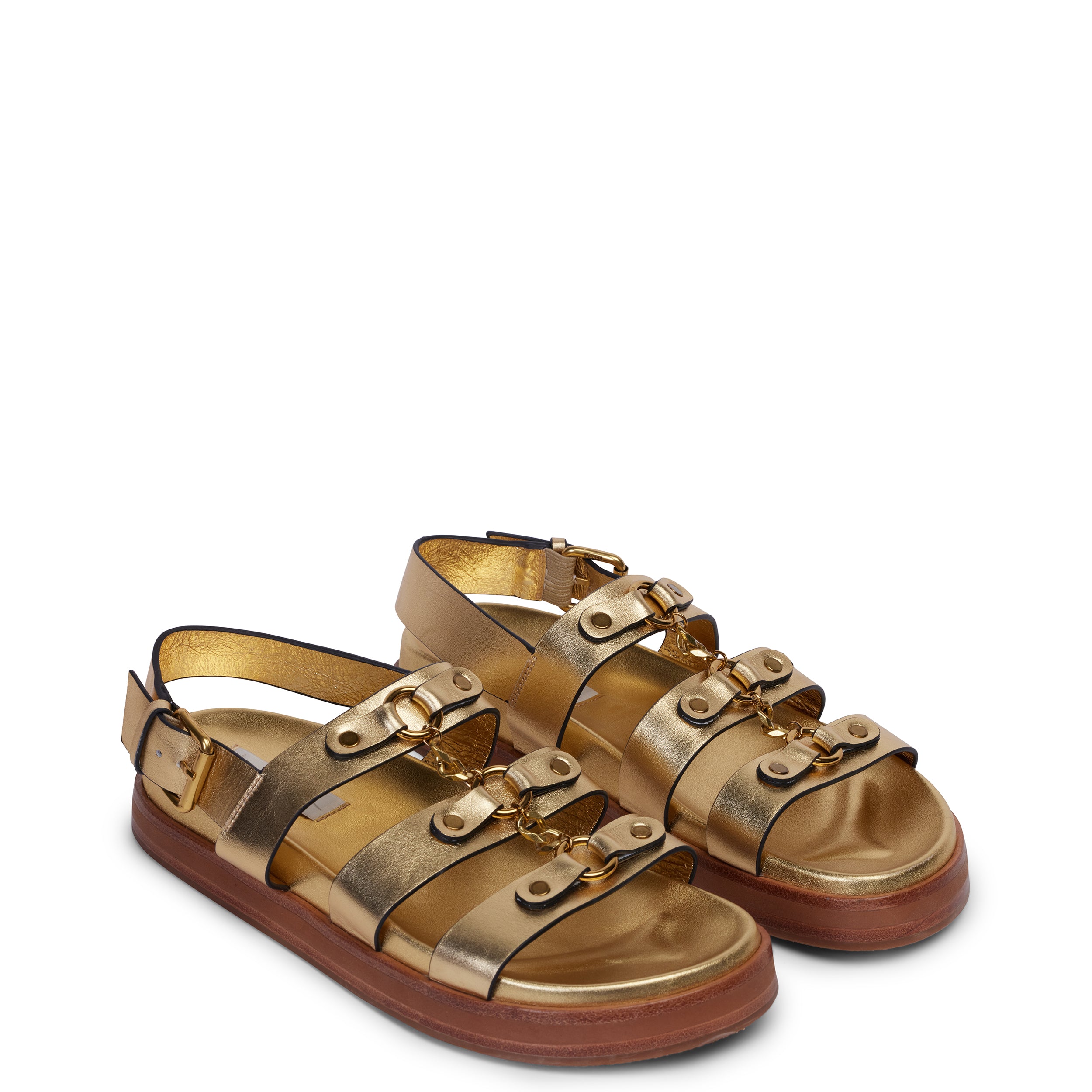 Moira Sandal