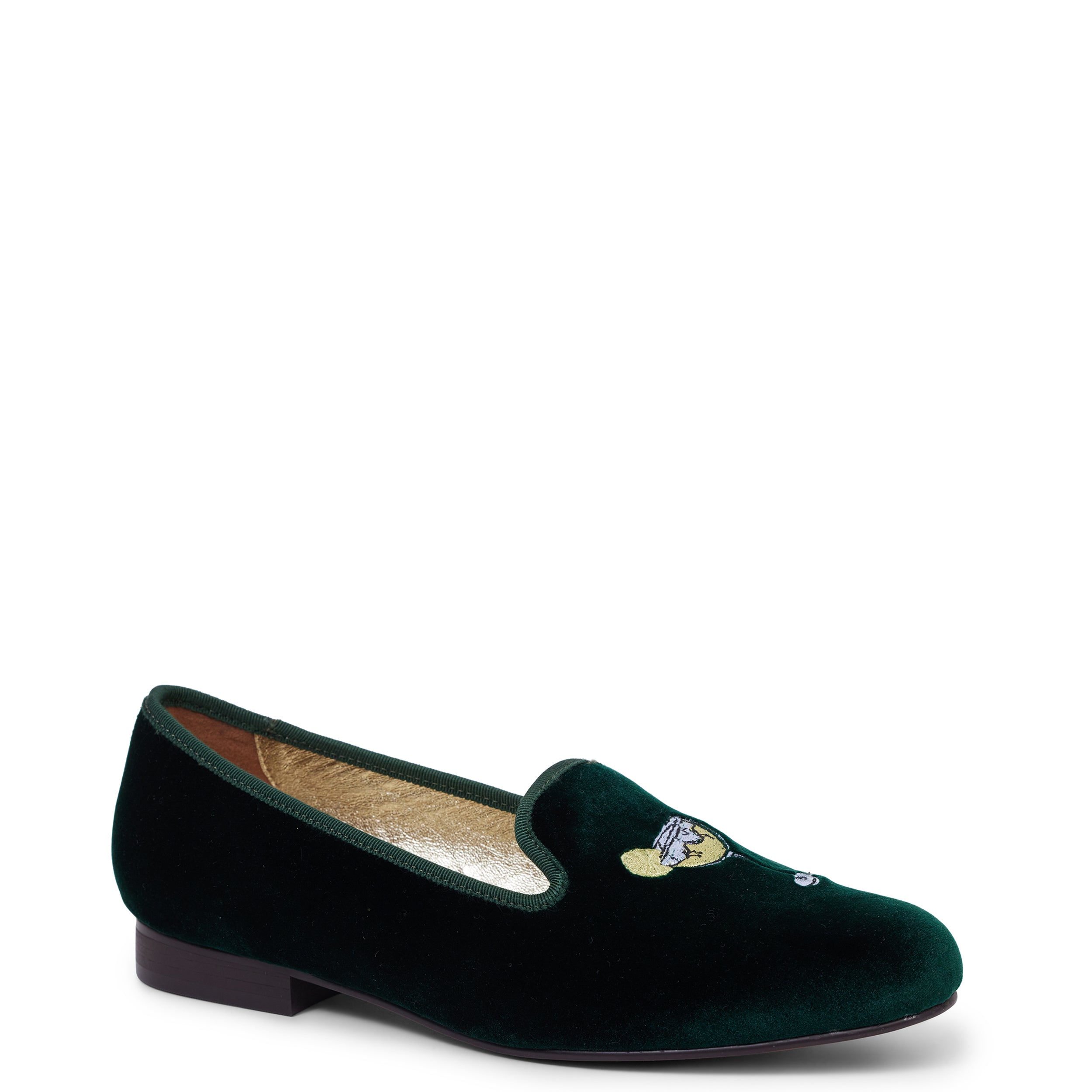 Belvedere Loafer