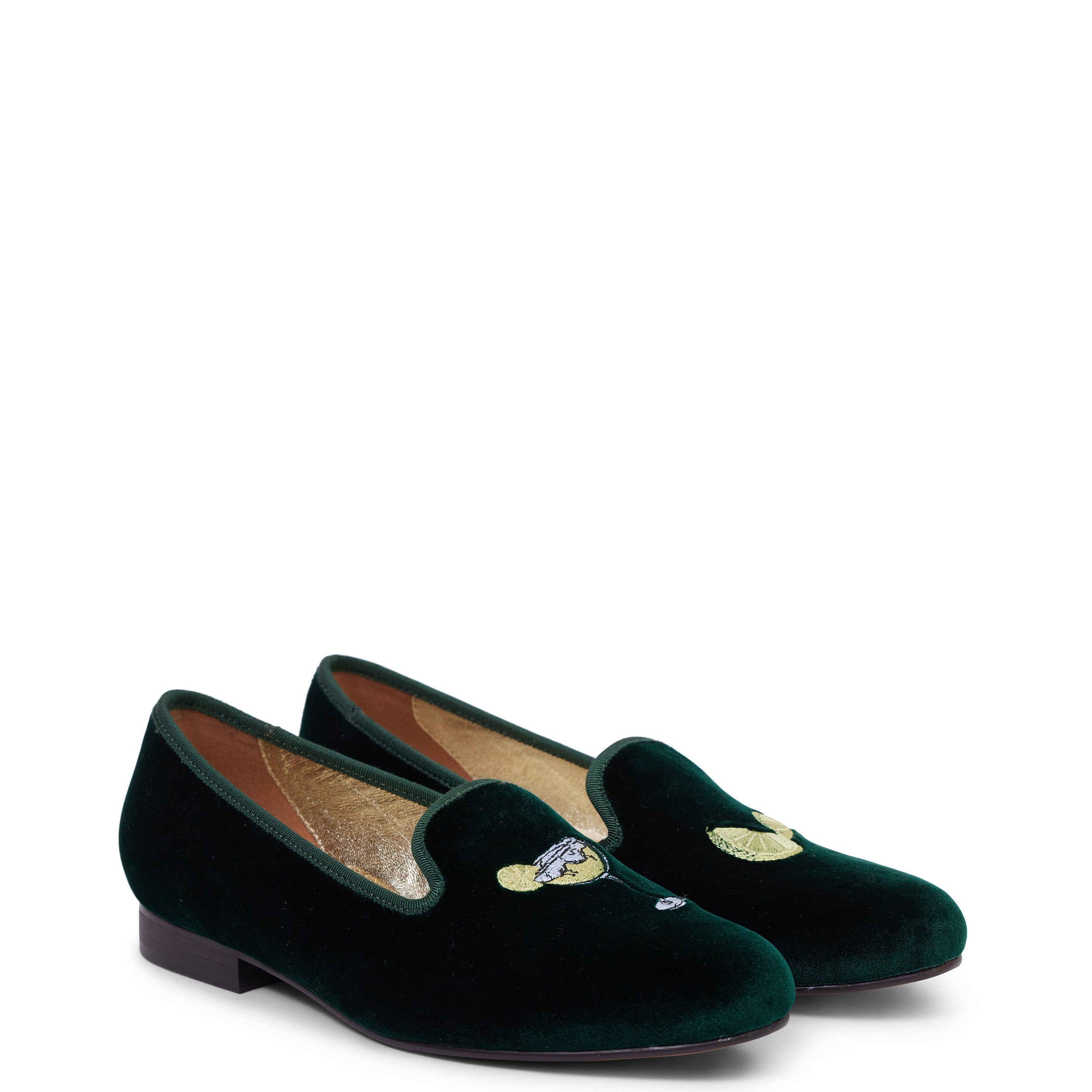 Belvedere Loafer