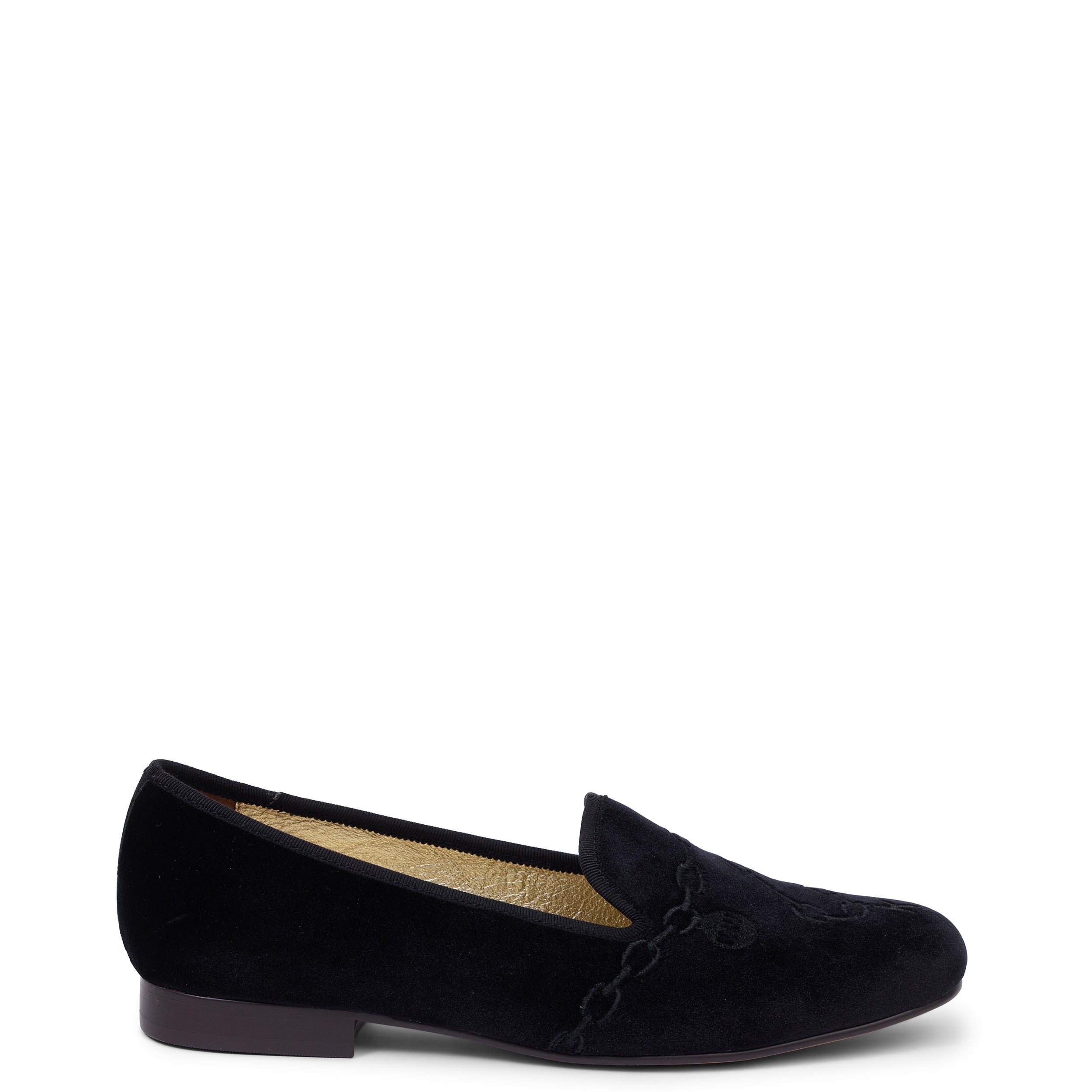 Filigree Loafer