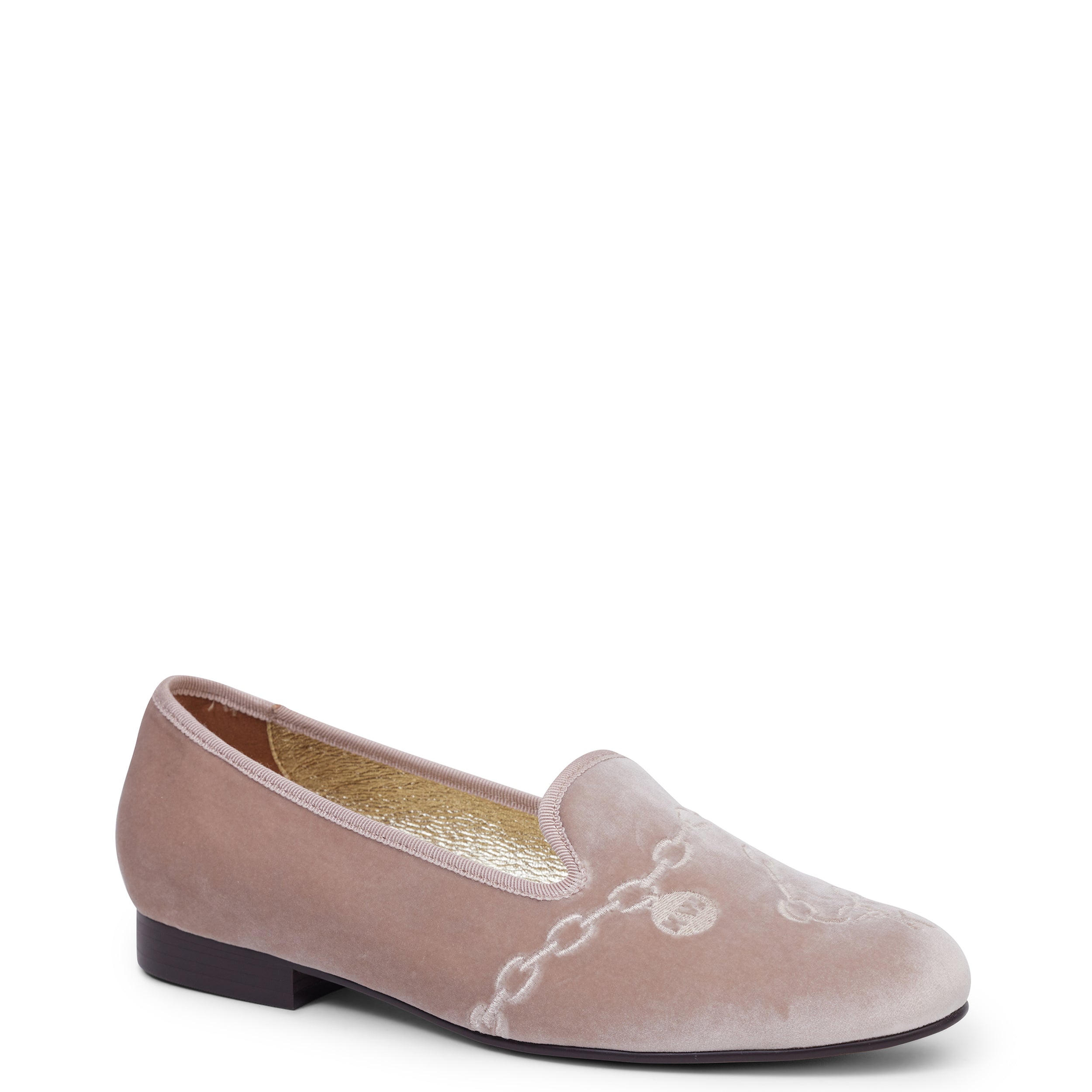 Filigree Loafer