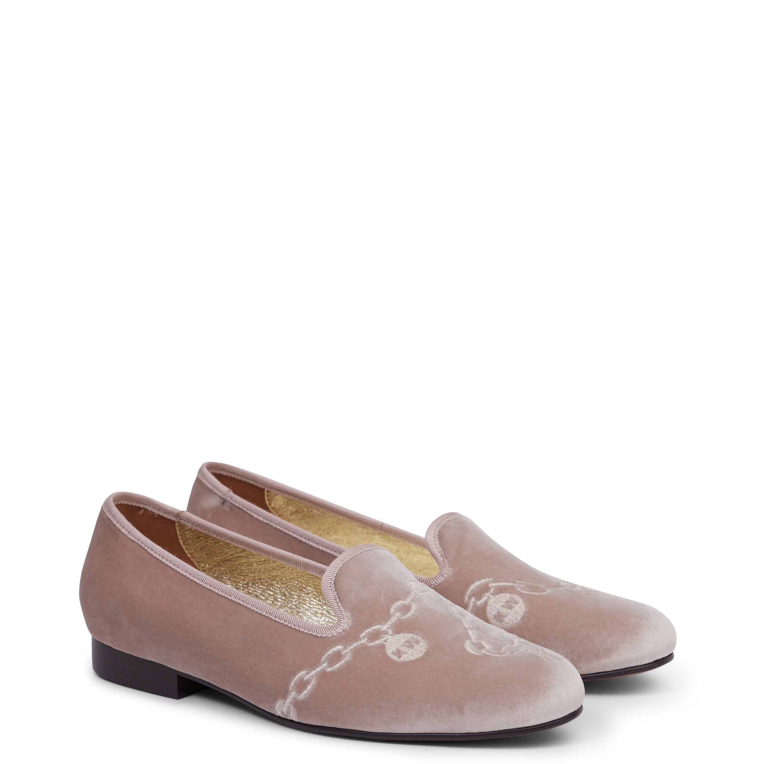 Filigree Loafer