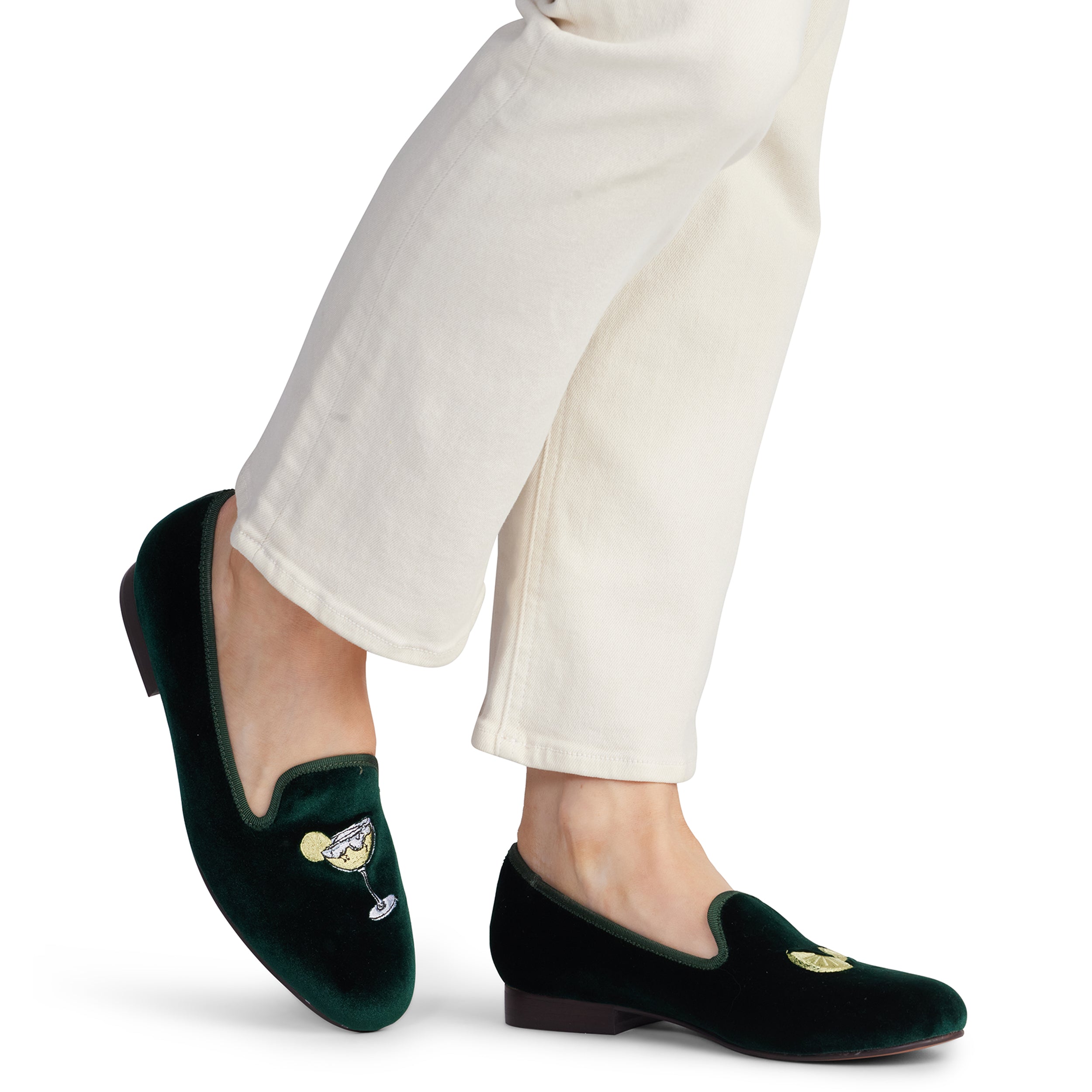 Belvedere Loafer