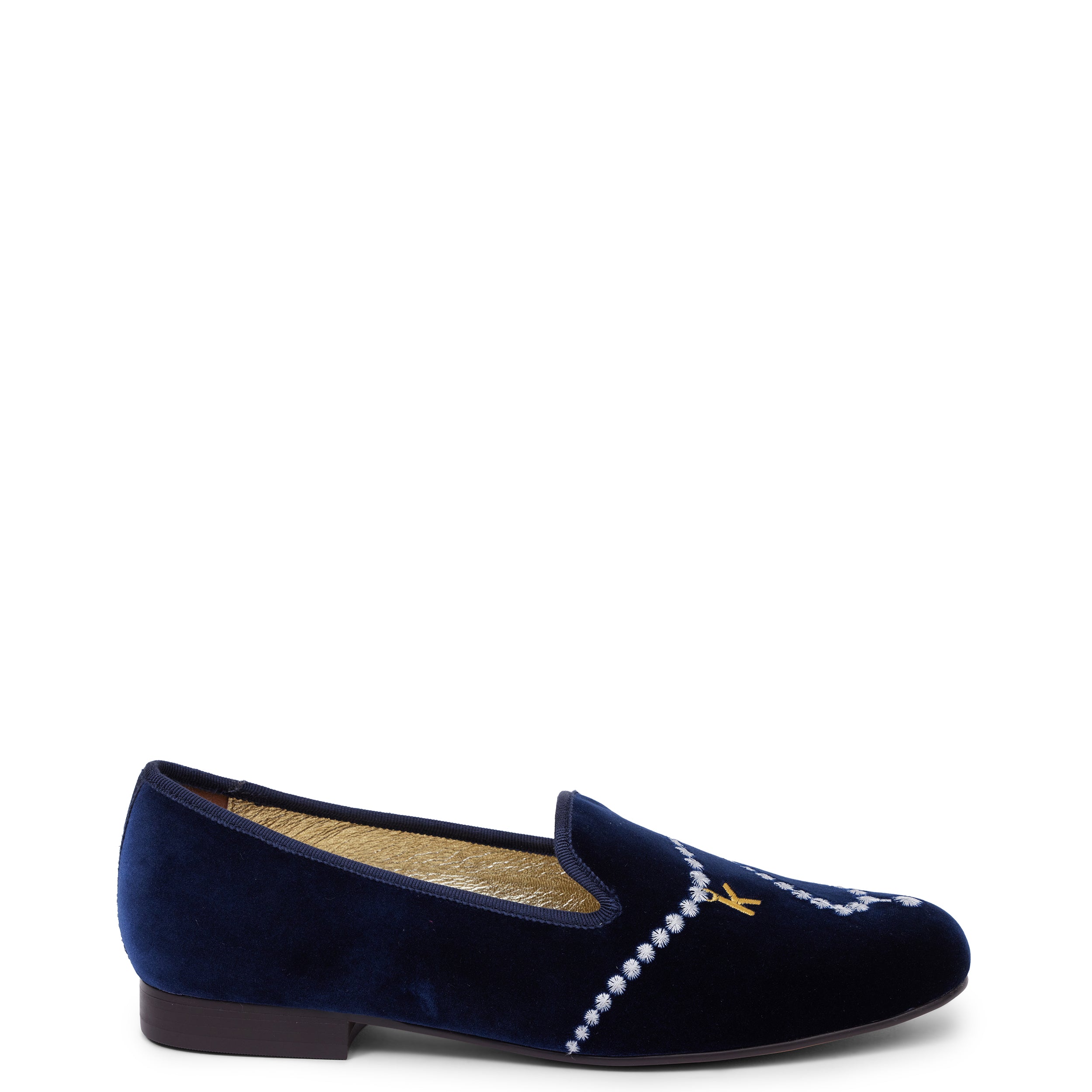 Pearl Loafer