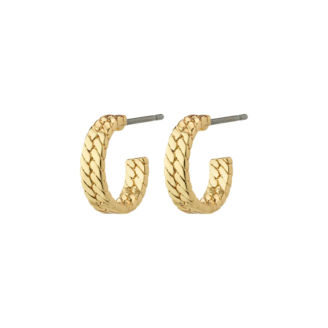 Pilgrim | Joanna Earrings - Gold Plated