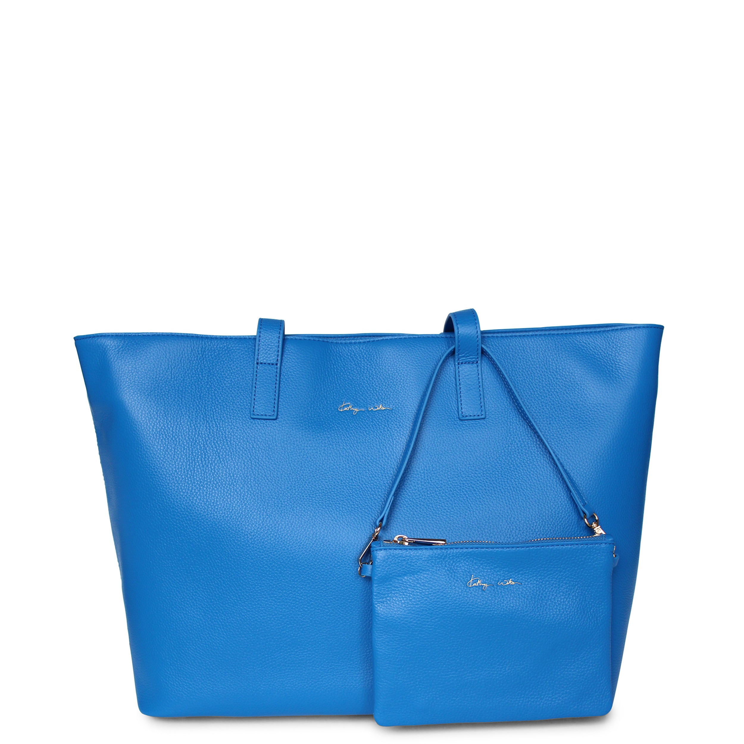 Loulou Zip Tote