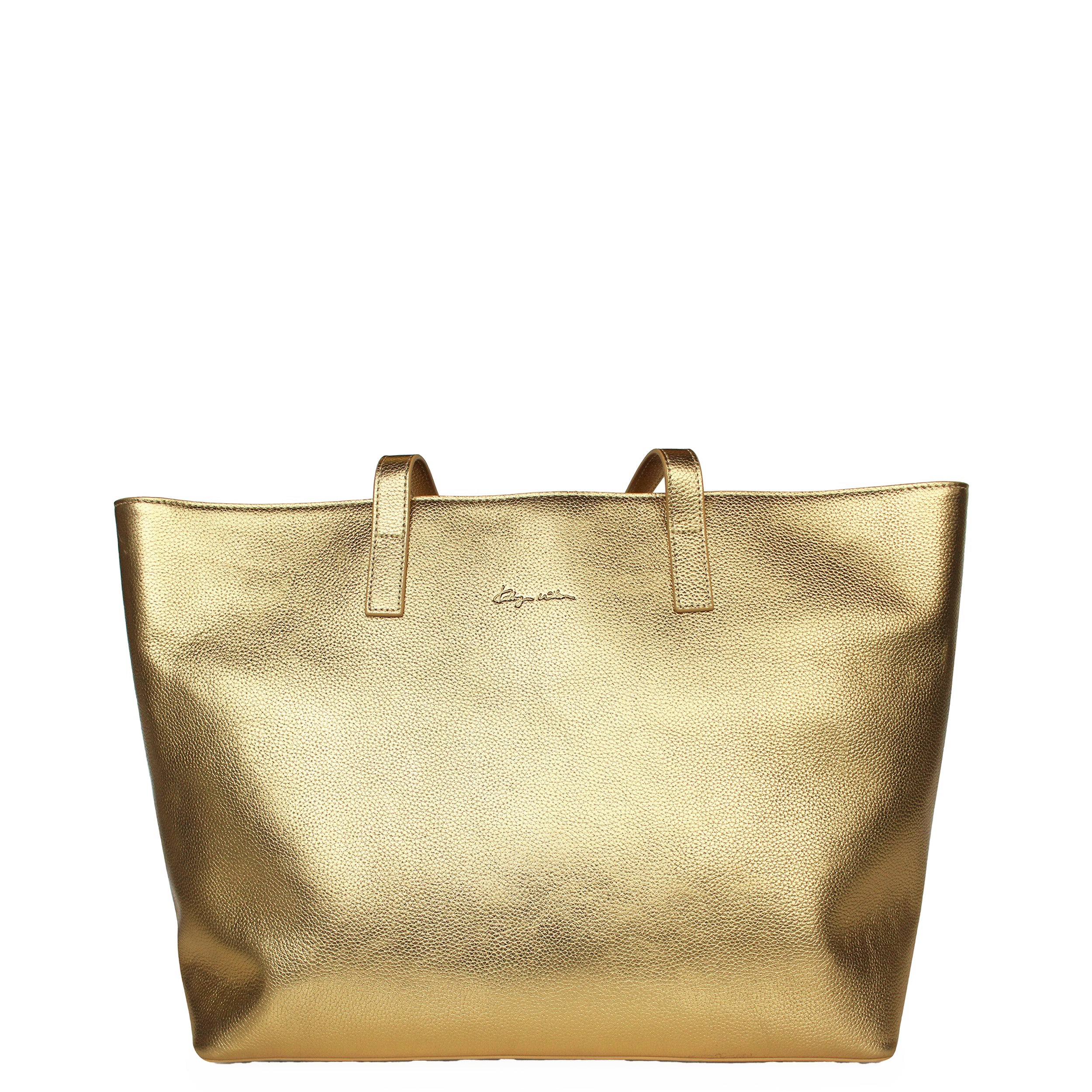 Loulou Zip Tote