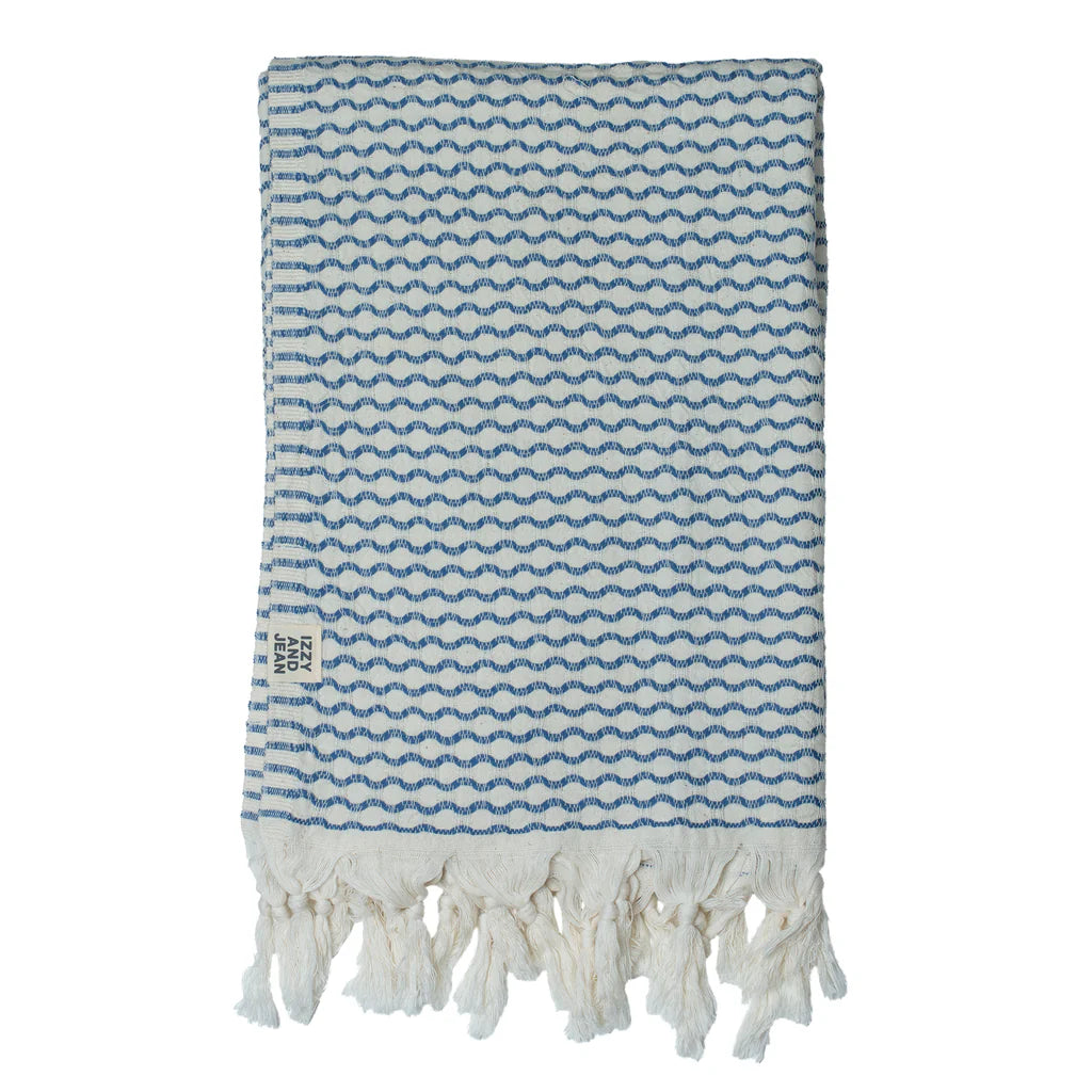 Izzy & Jean Anatolia Bath Towel