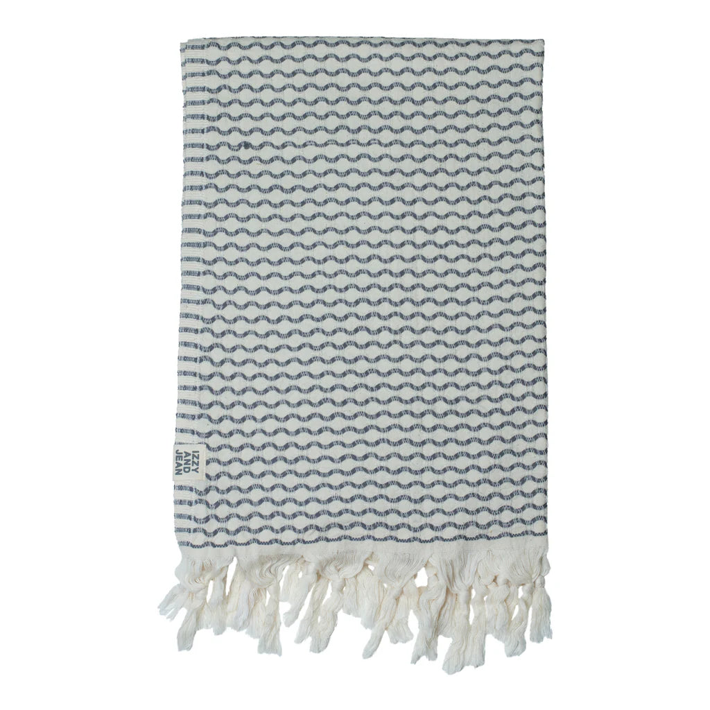 Izzy & Jean Anatolia Bath Towel