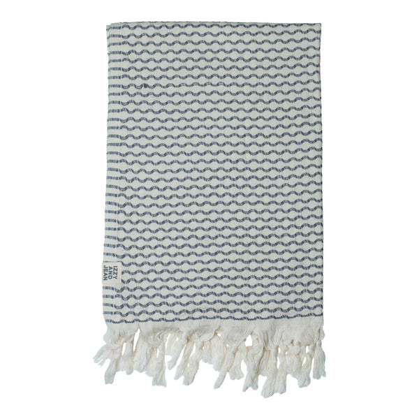 Izzy & Jean Anatolia Bath Towel